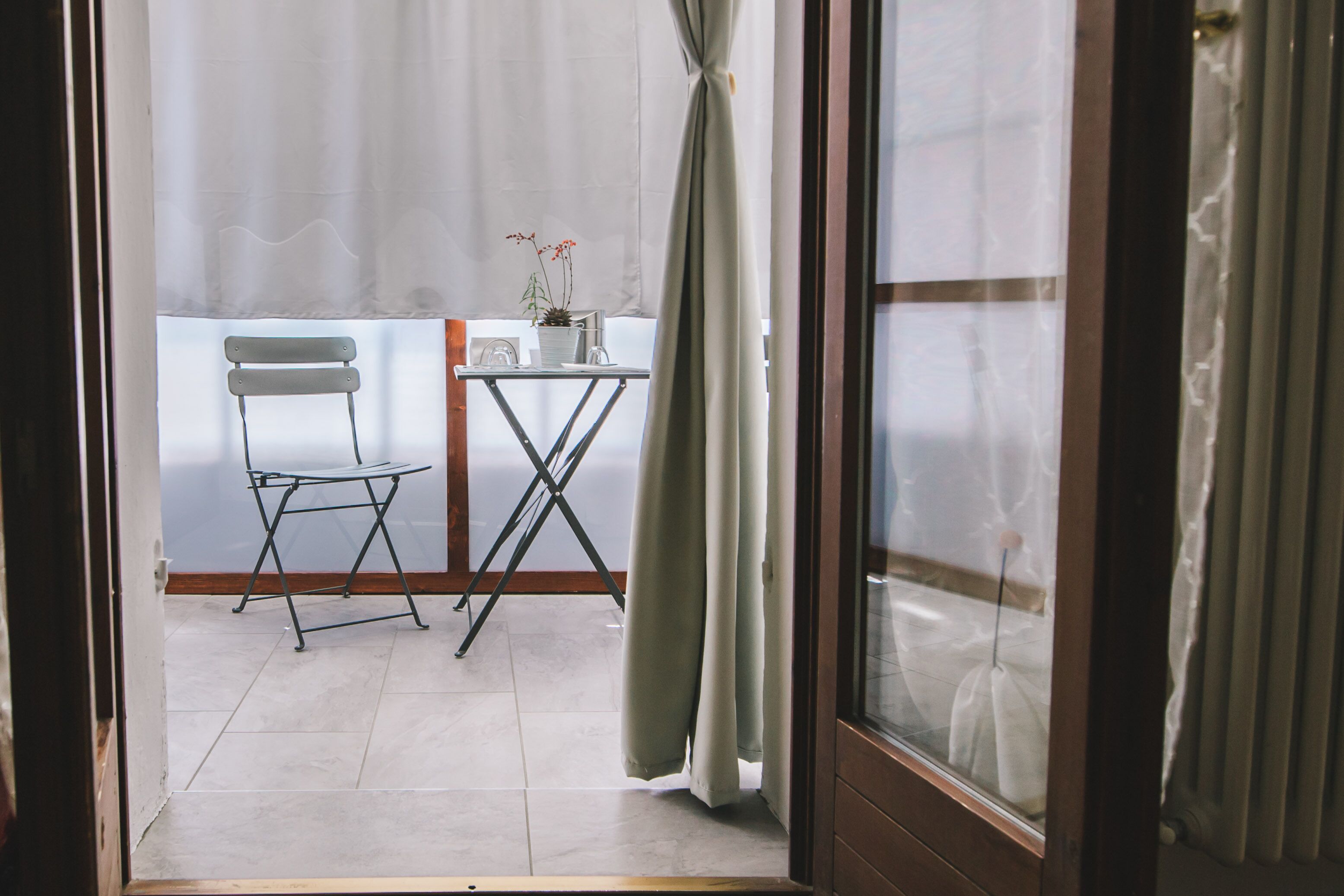 Residenza al Castello