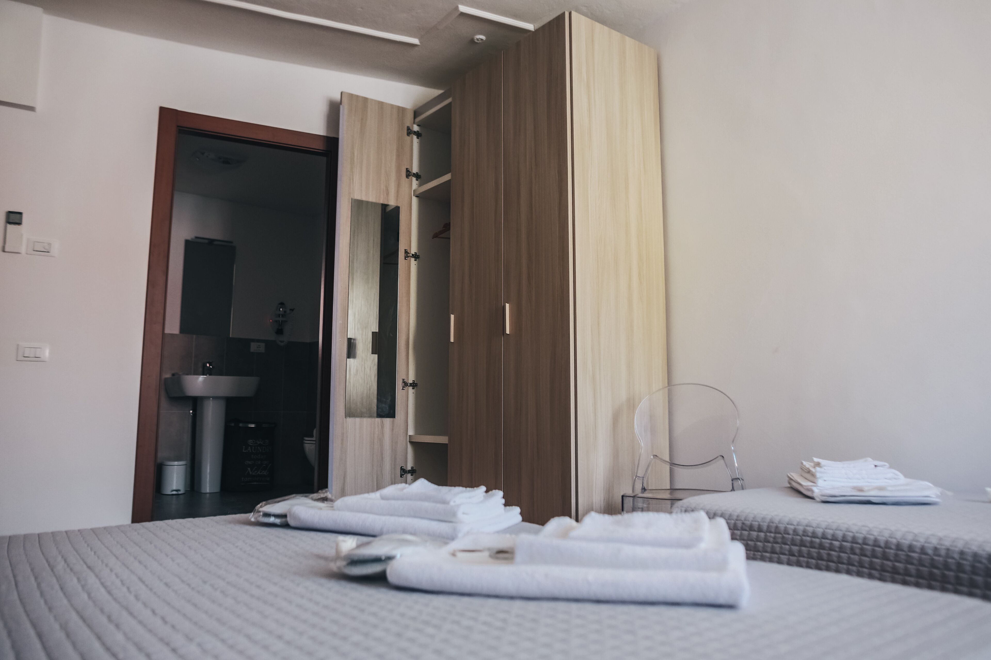 Residenza al Castello