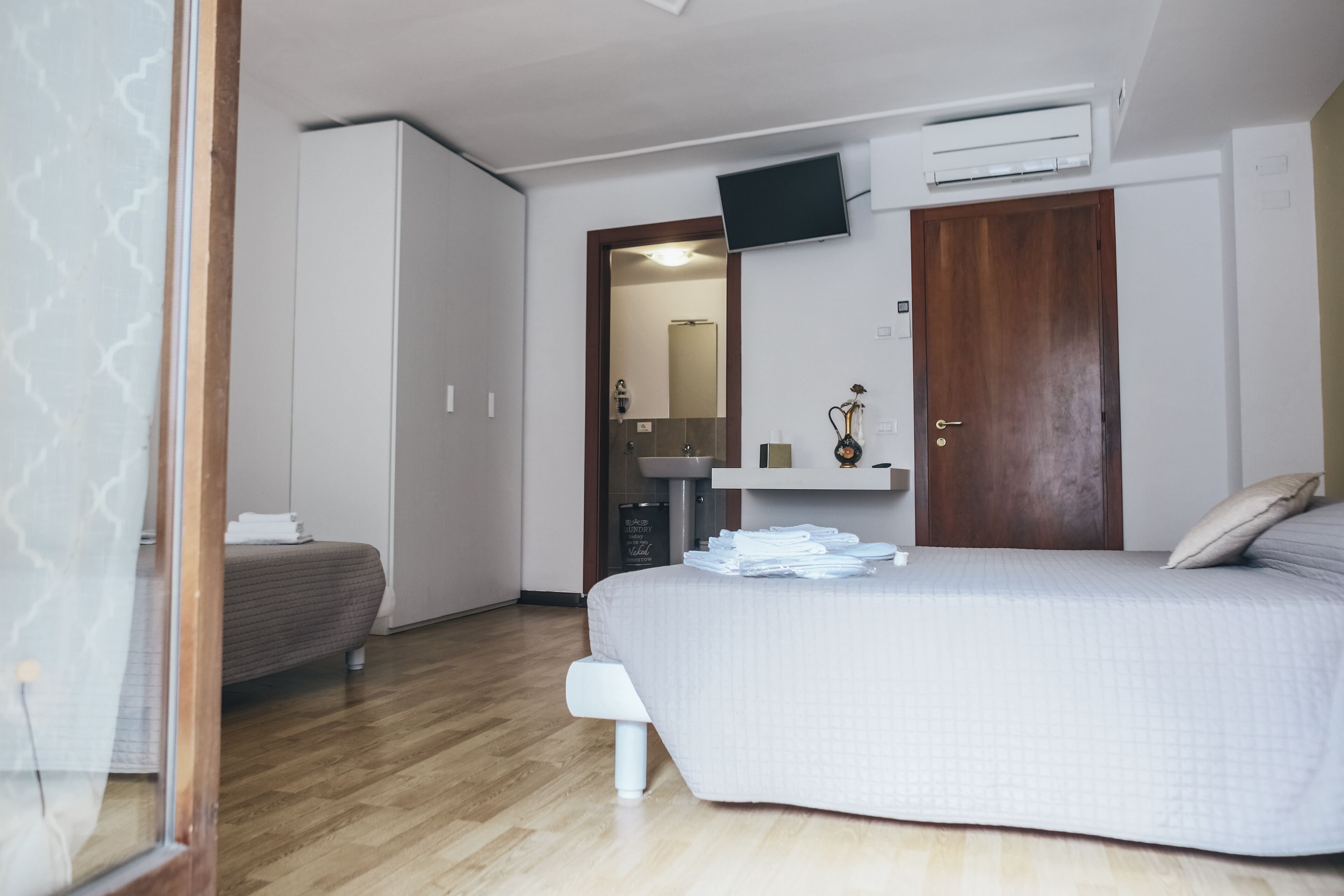 Residenza al Castello