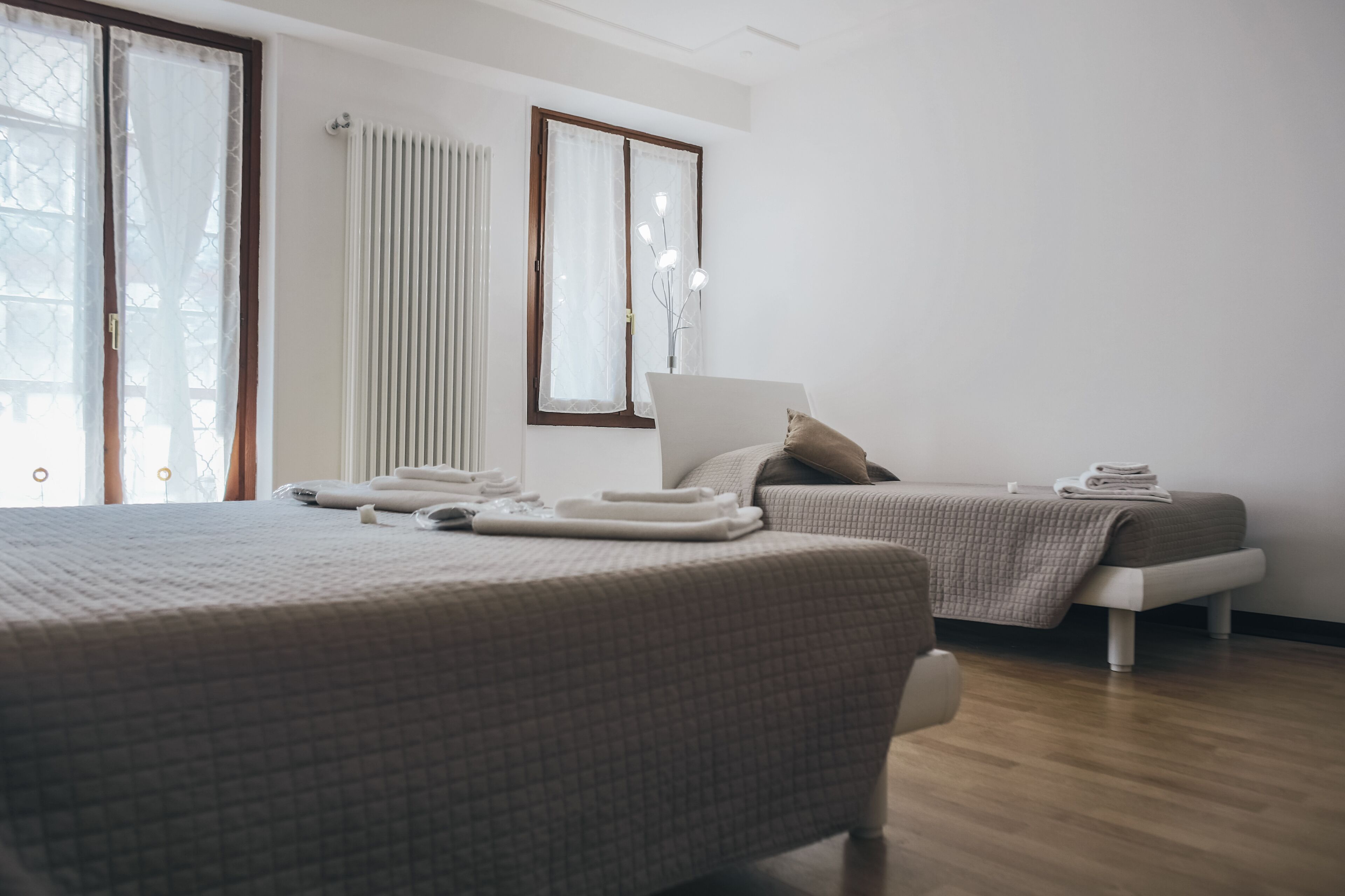 Residenza al Castello