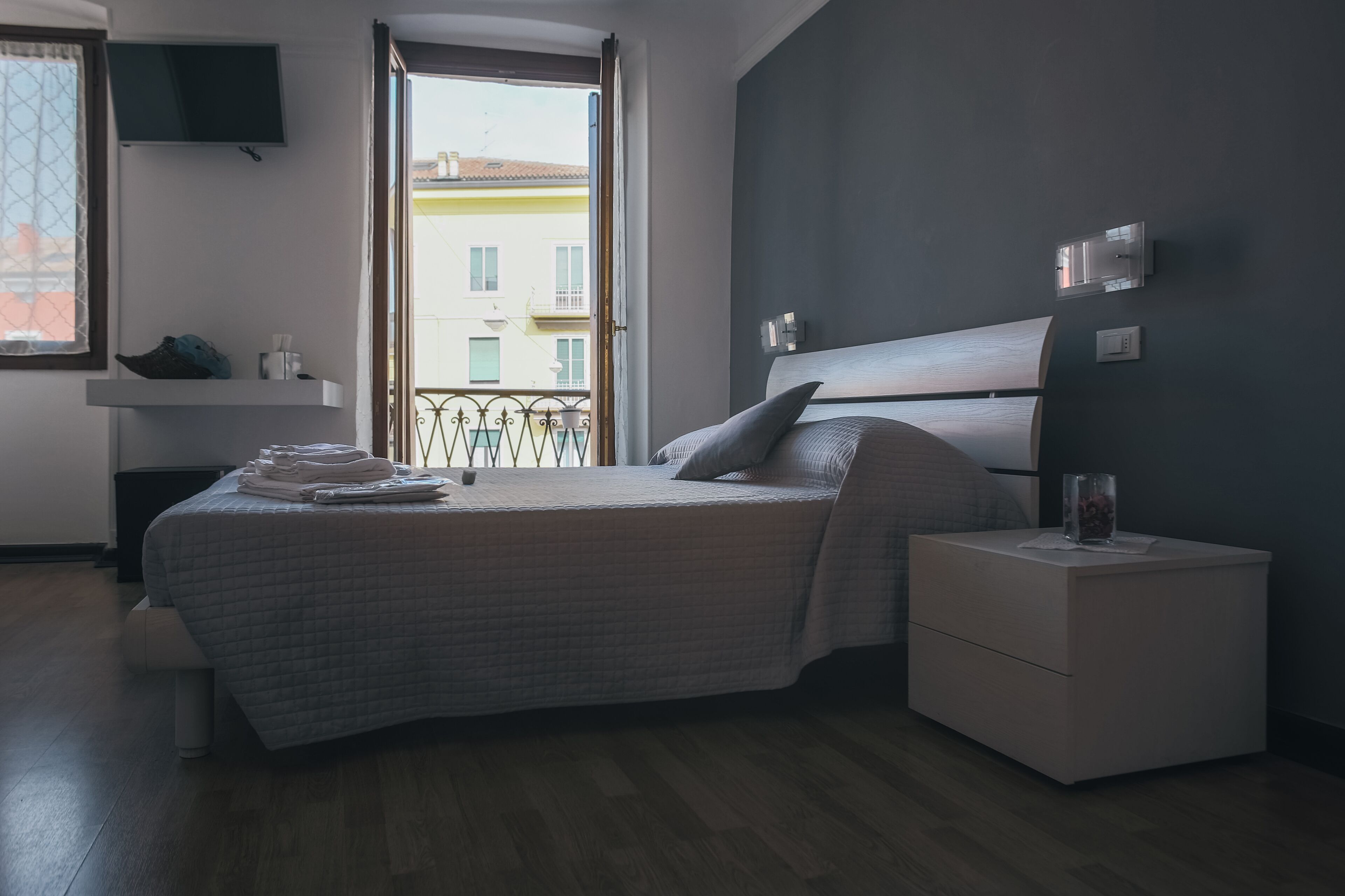 Residenza al Castello