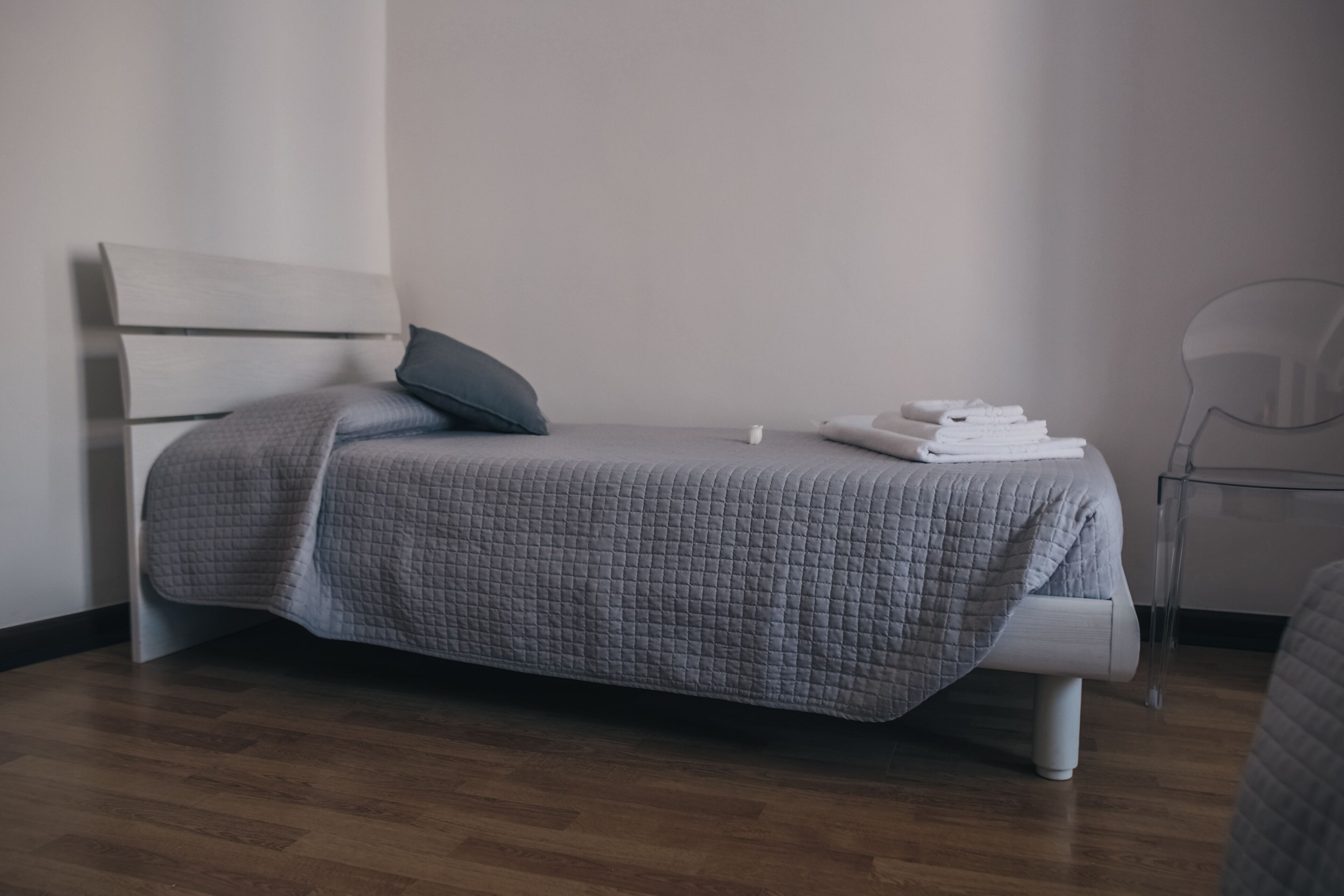 Residenza al Castello