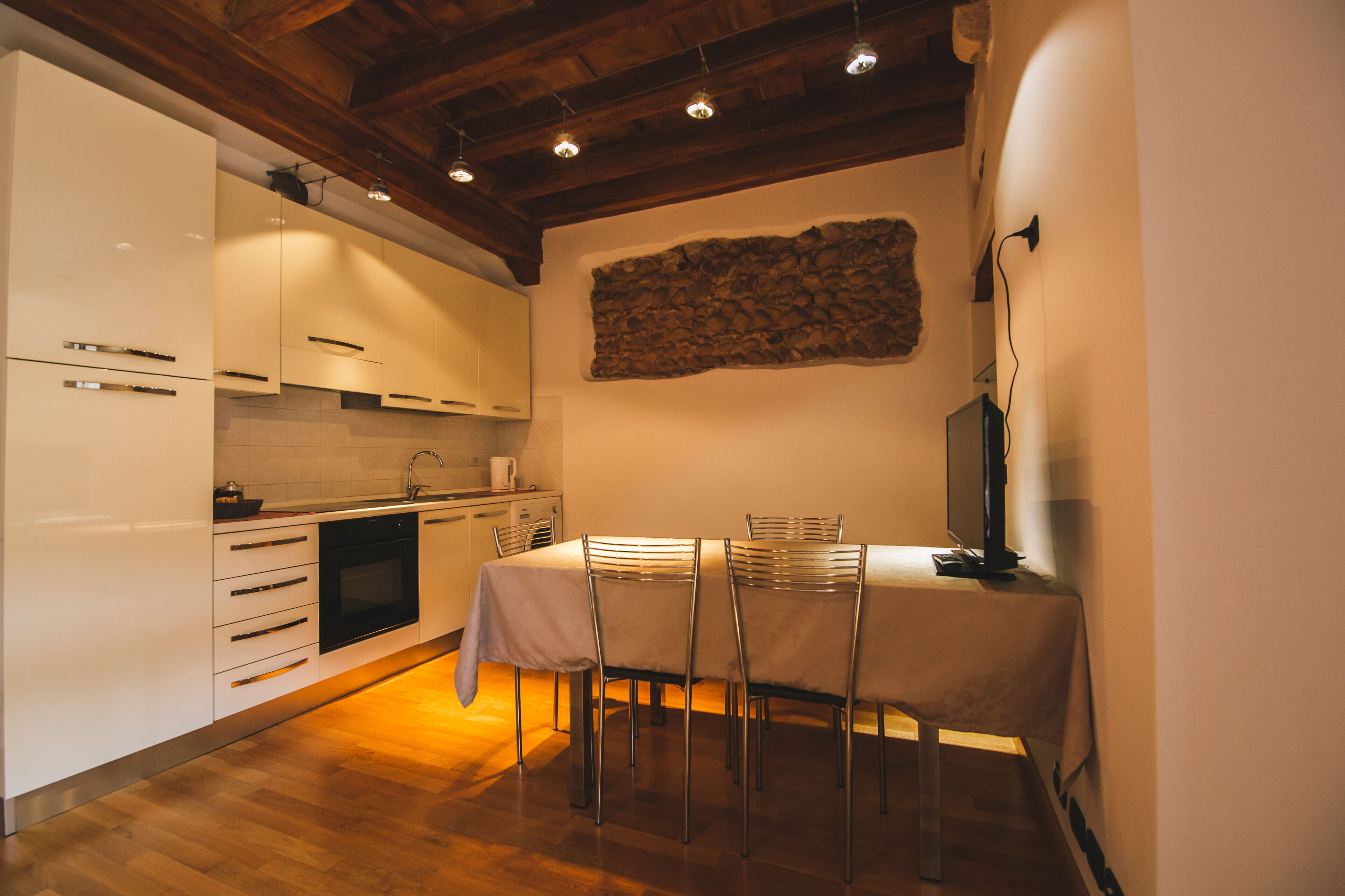 Residenza al Castello