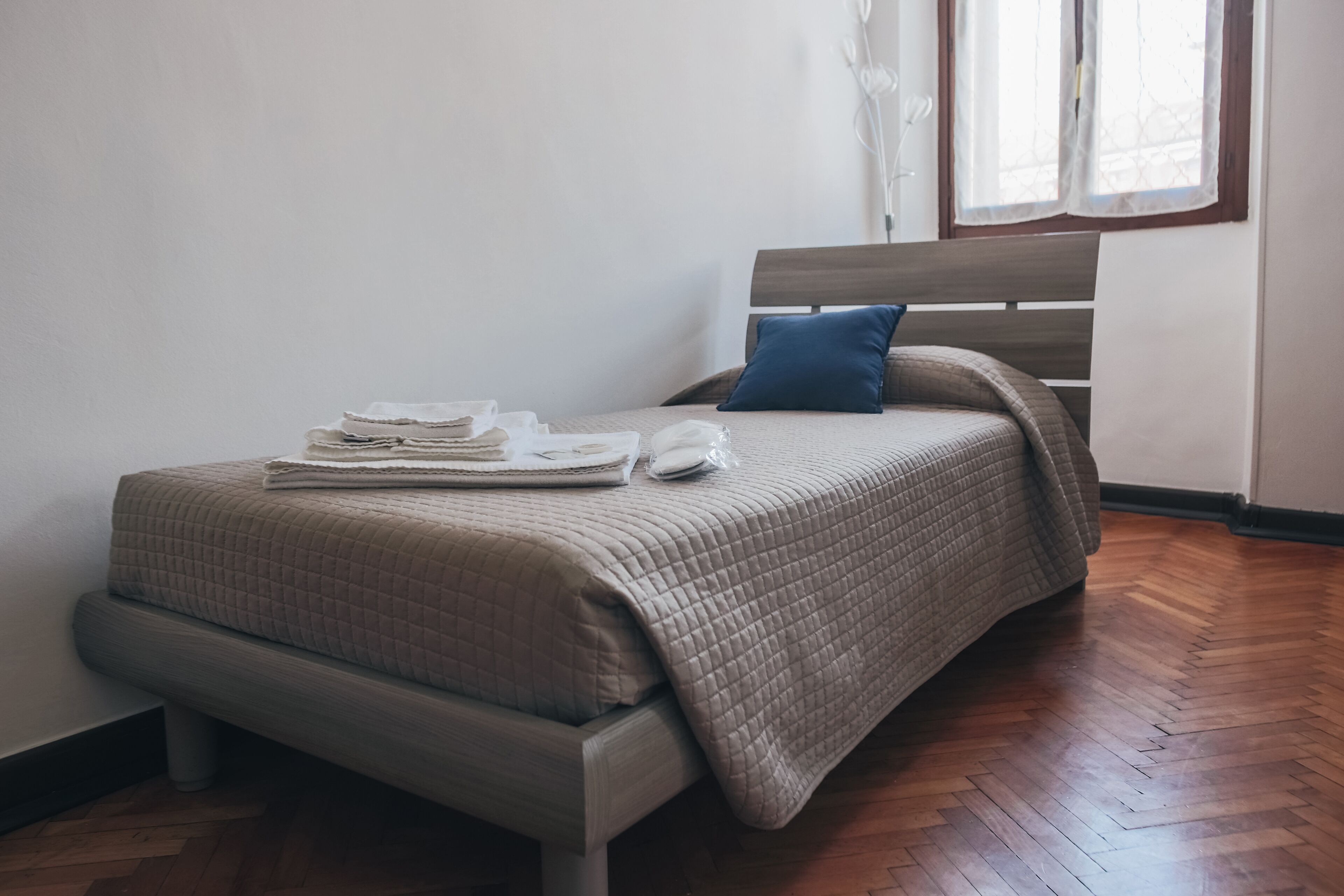 Residenza al Castello