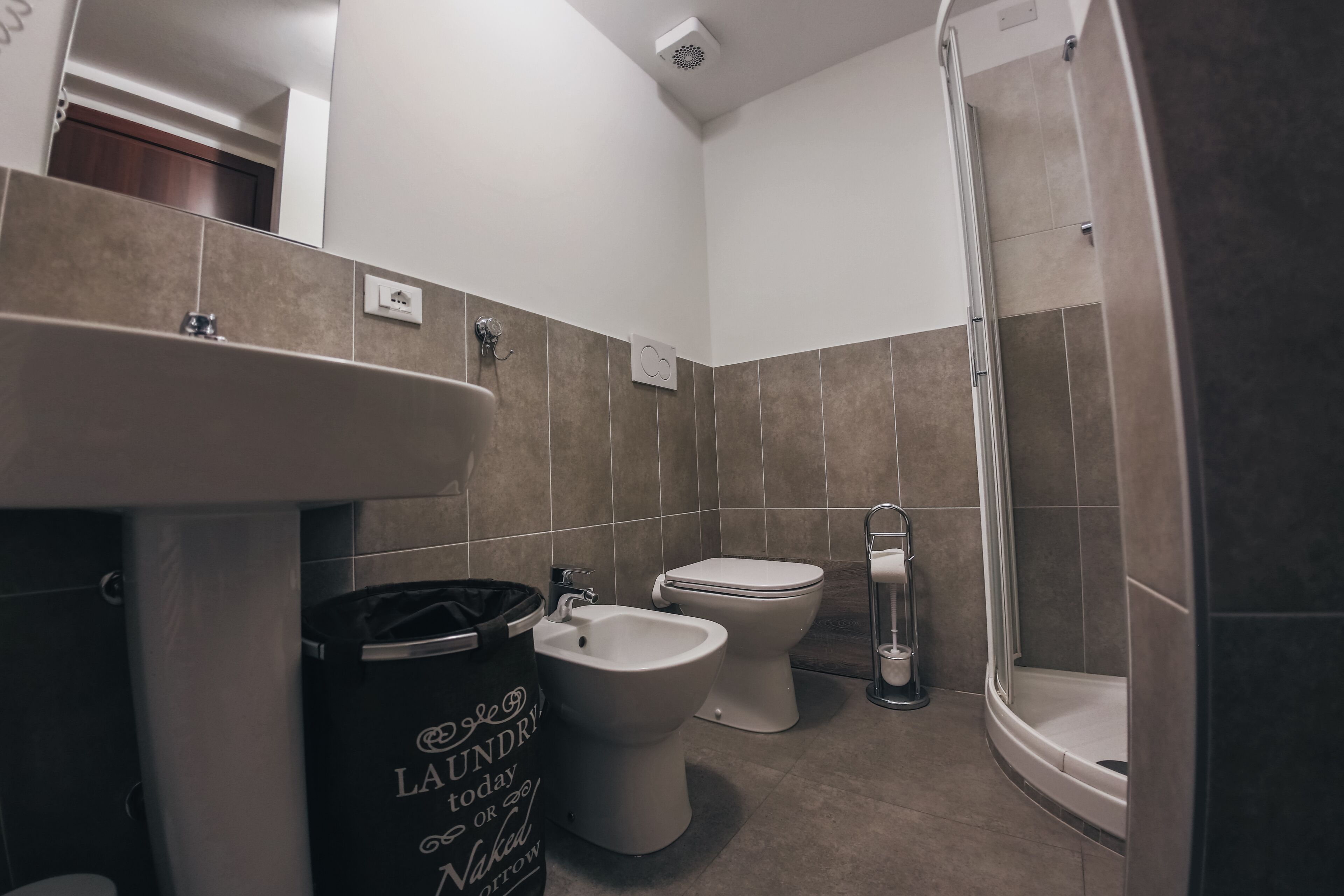 Residenza al Castello