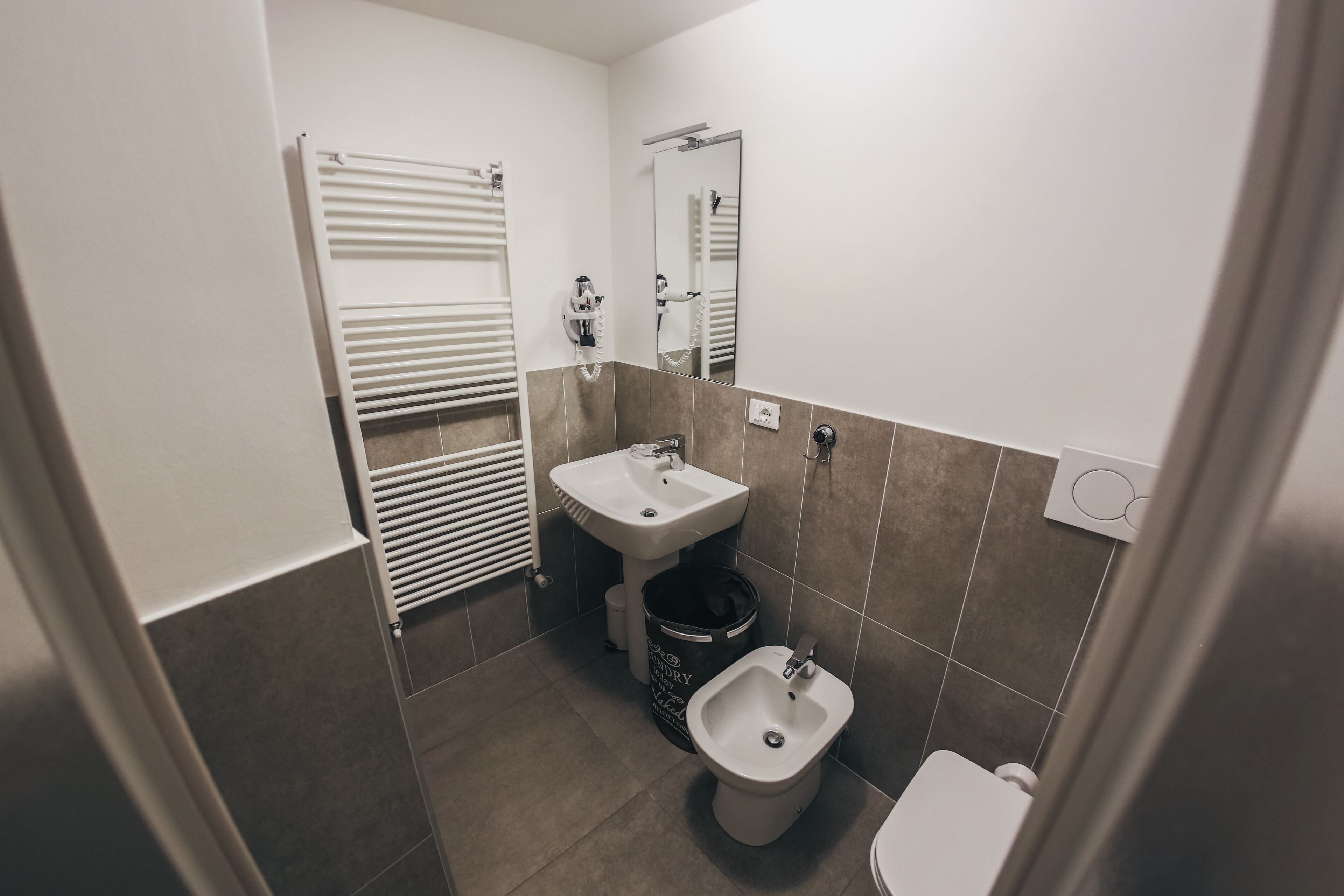 Residenza al Castello