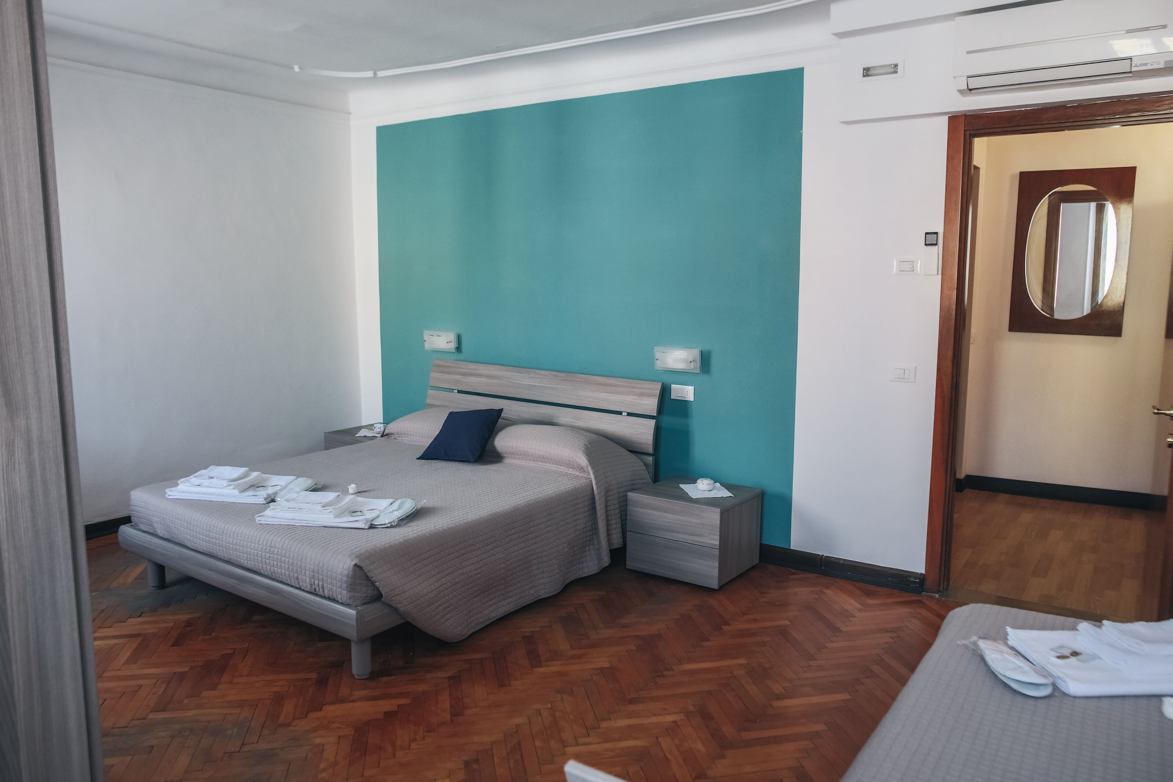 Residenza al Castello