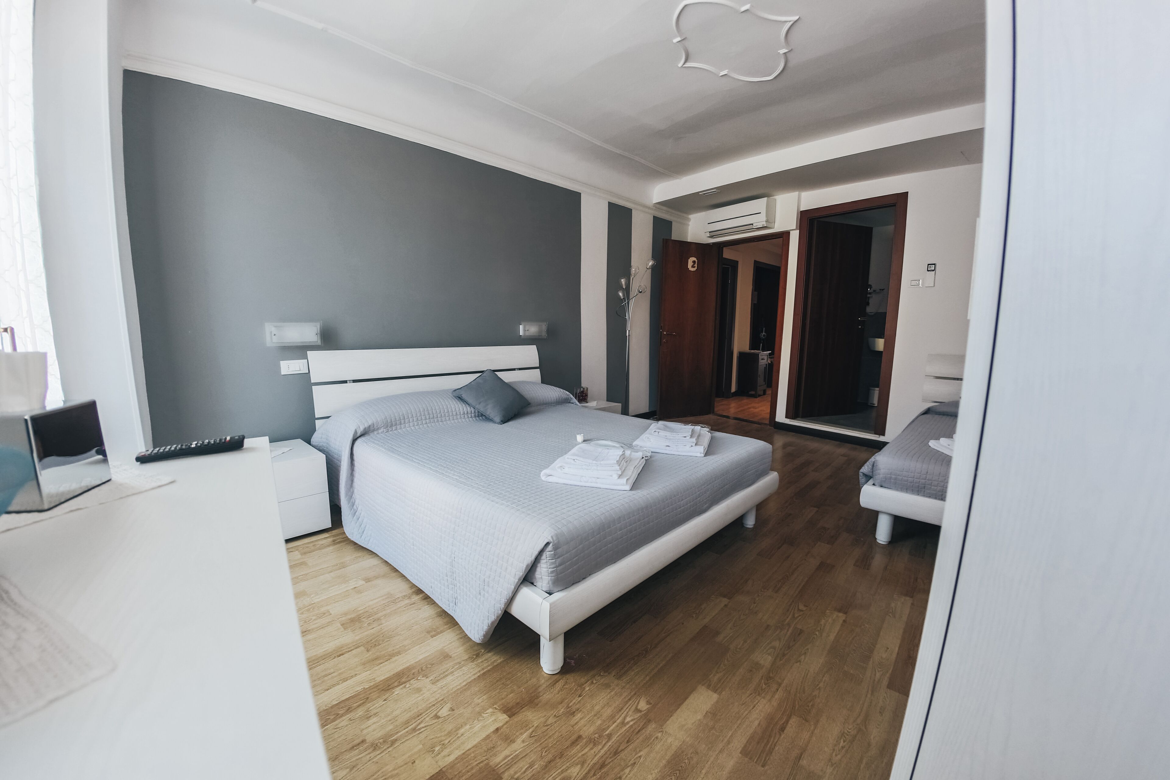 Residenza al Castello