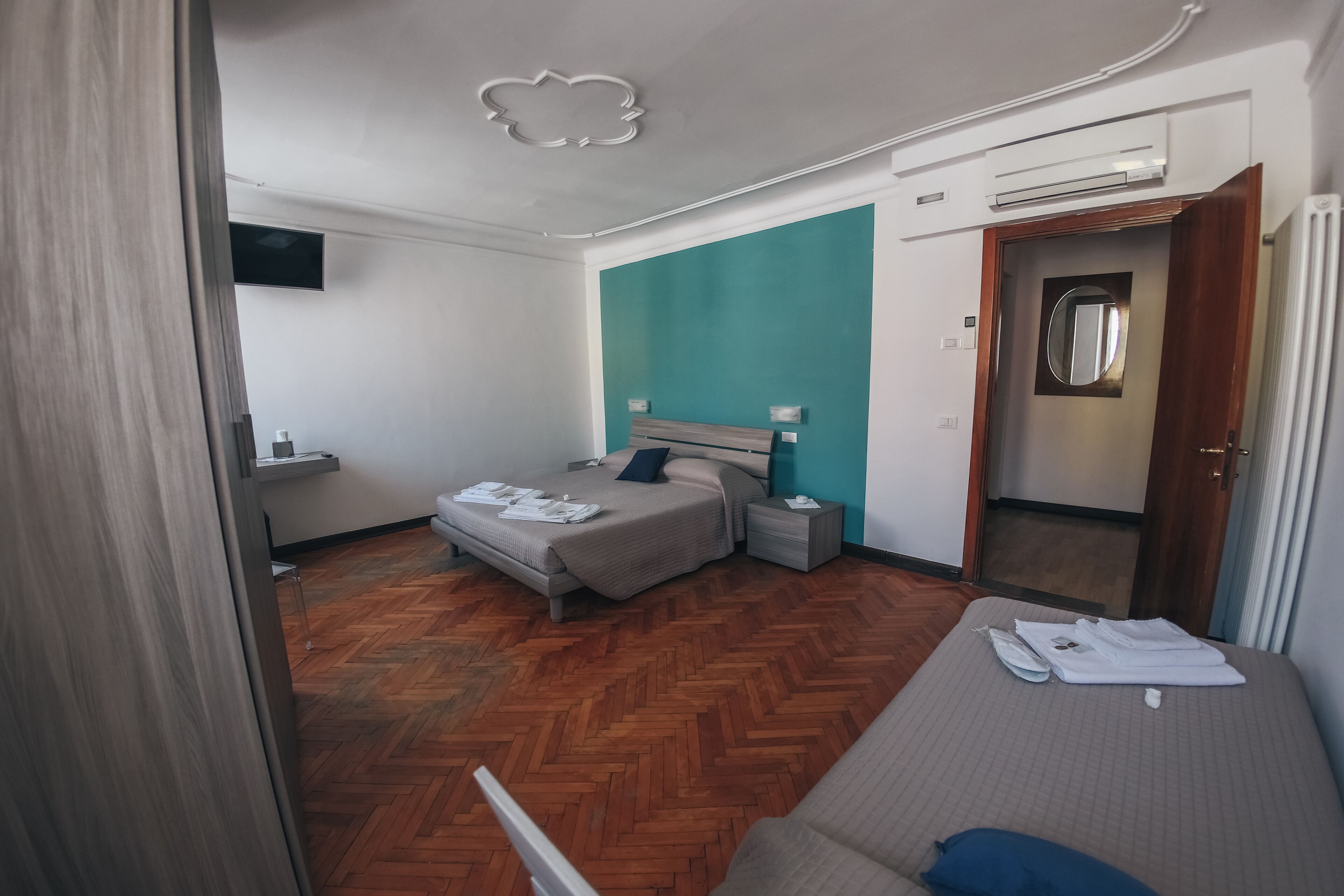 Residenza al Castello