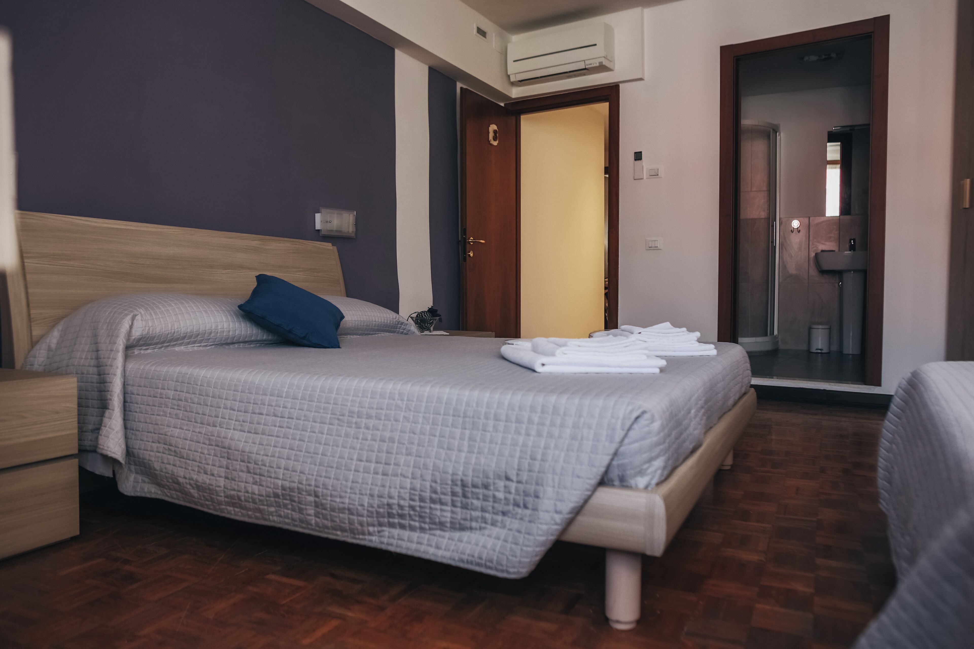 Residenza al Castello