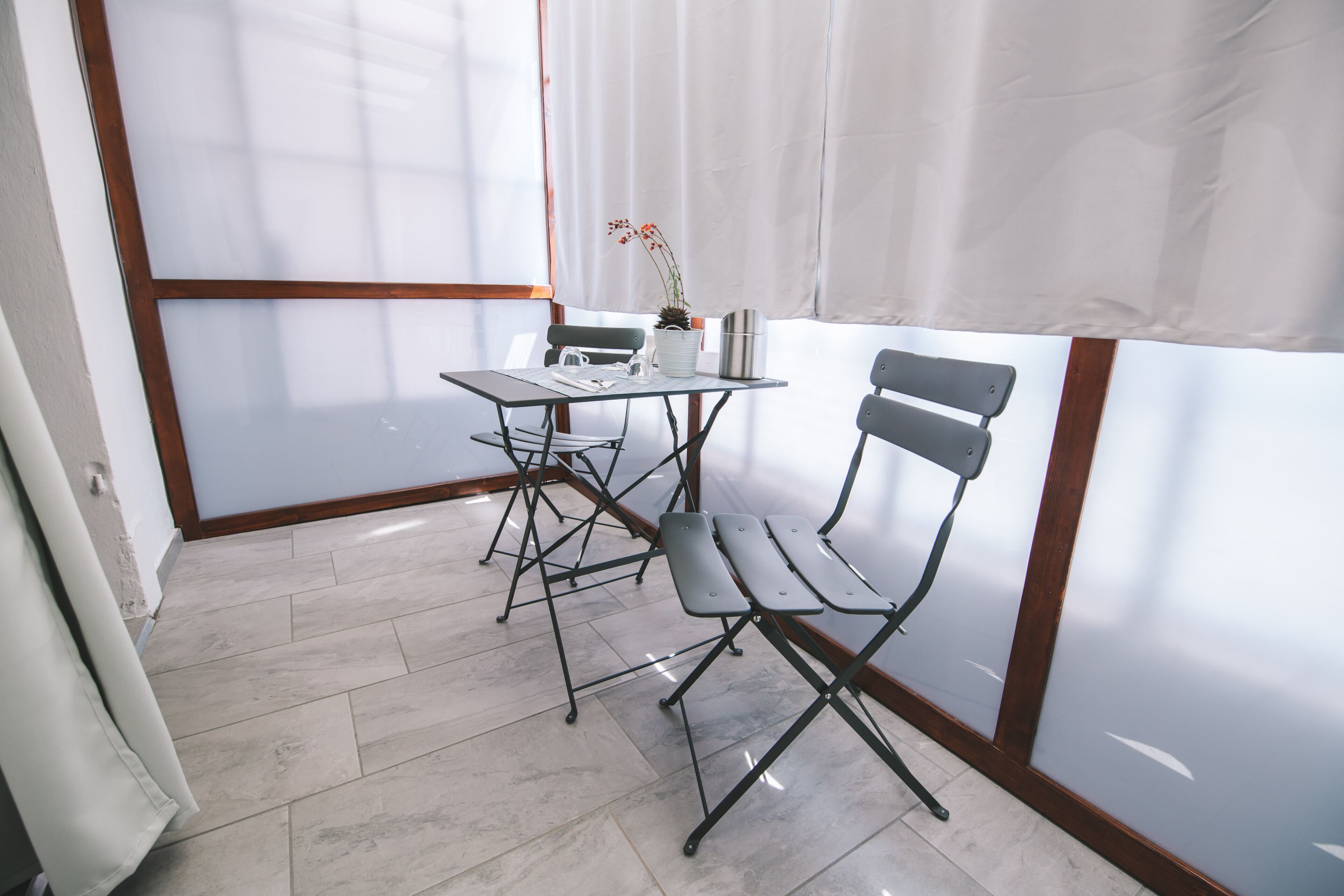 Residenza al Castello