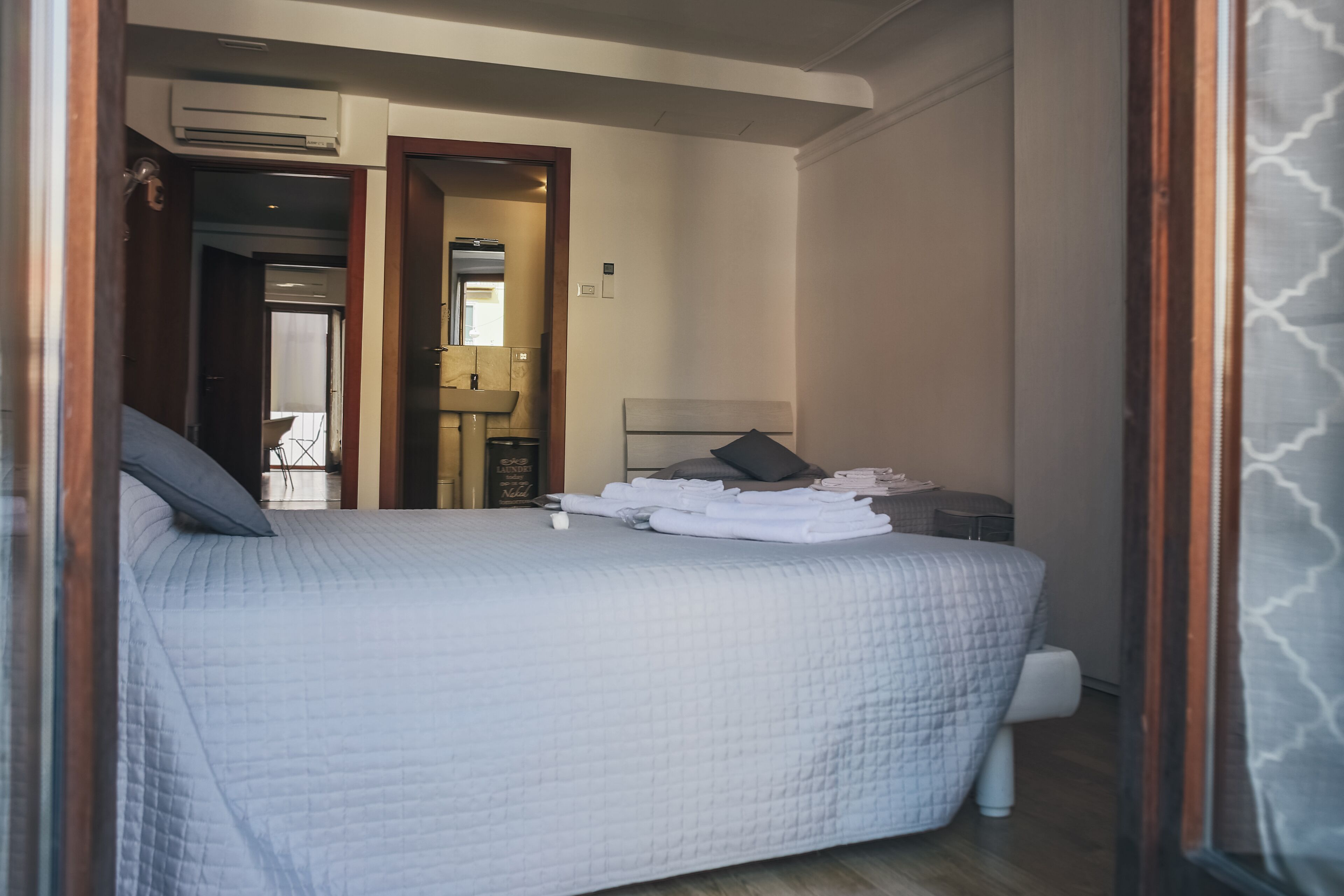 Residenza al Castello