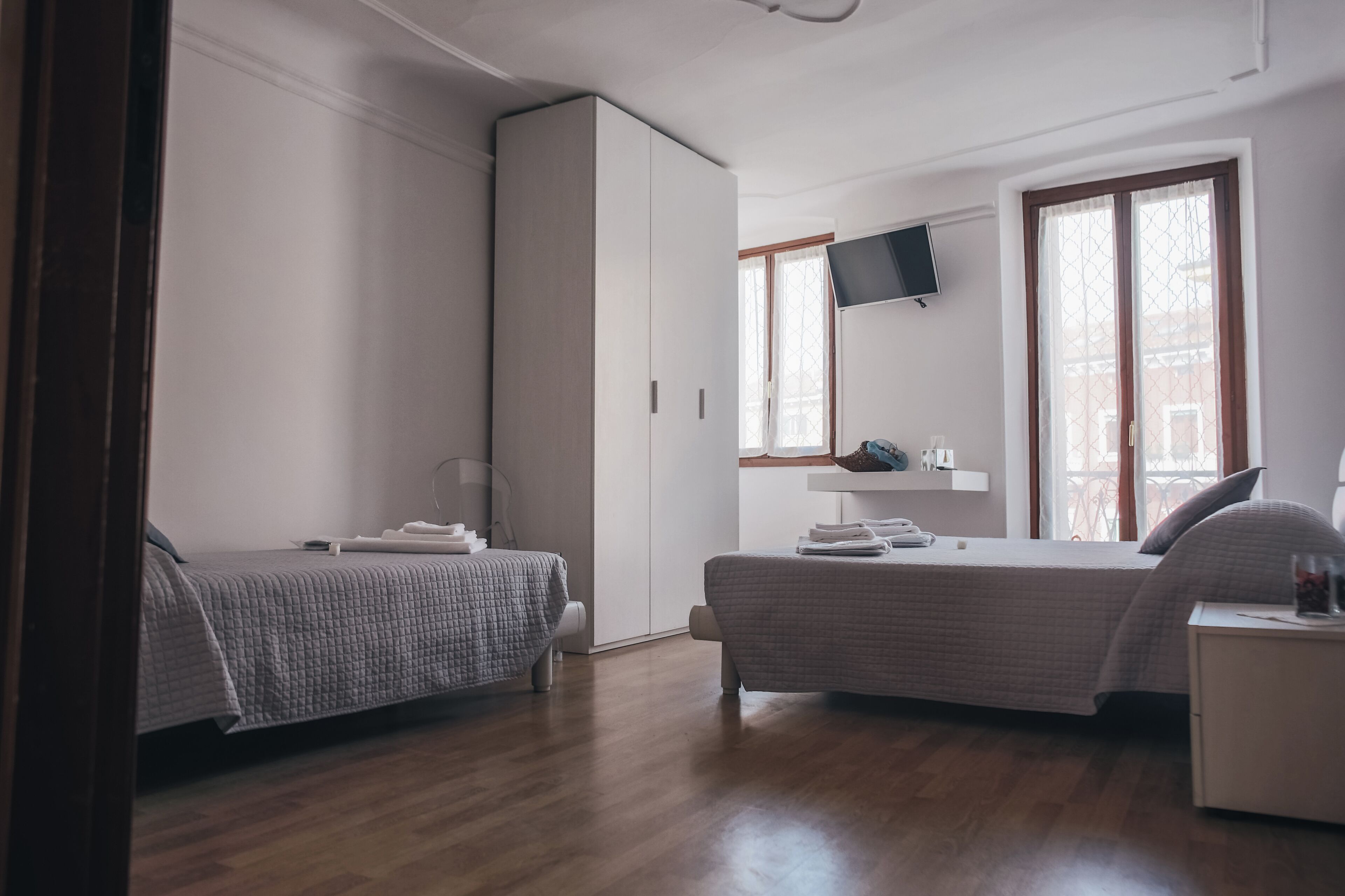 Residenza al Castello