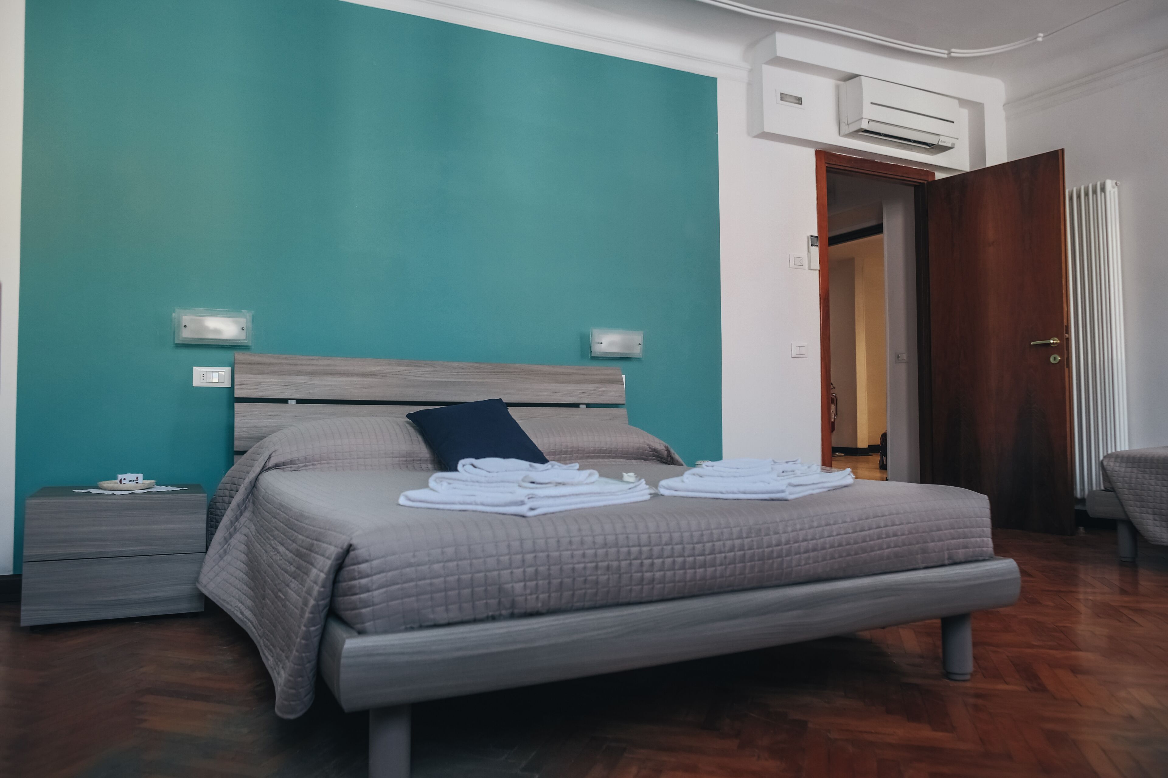 Residenza al Castello