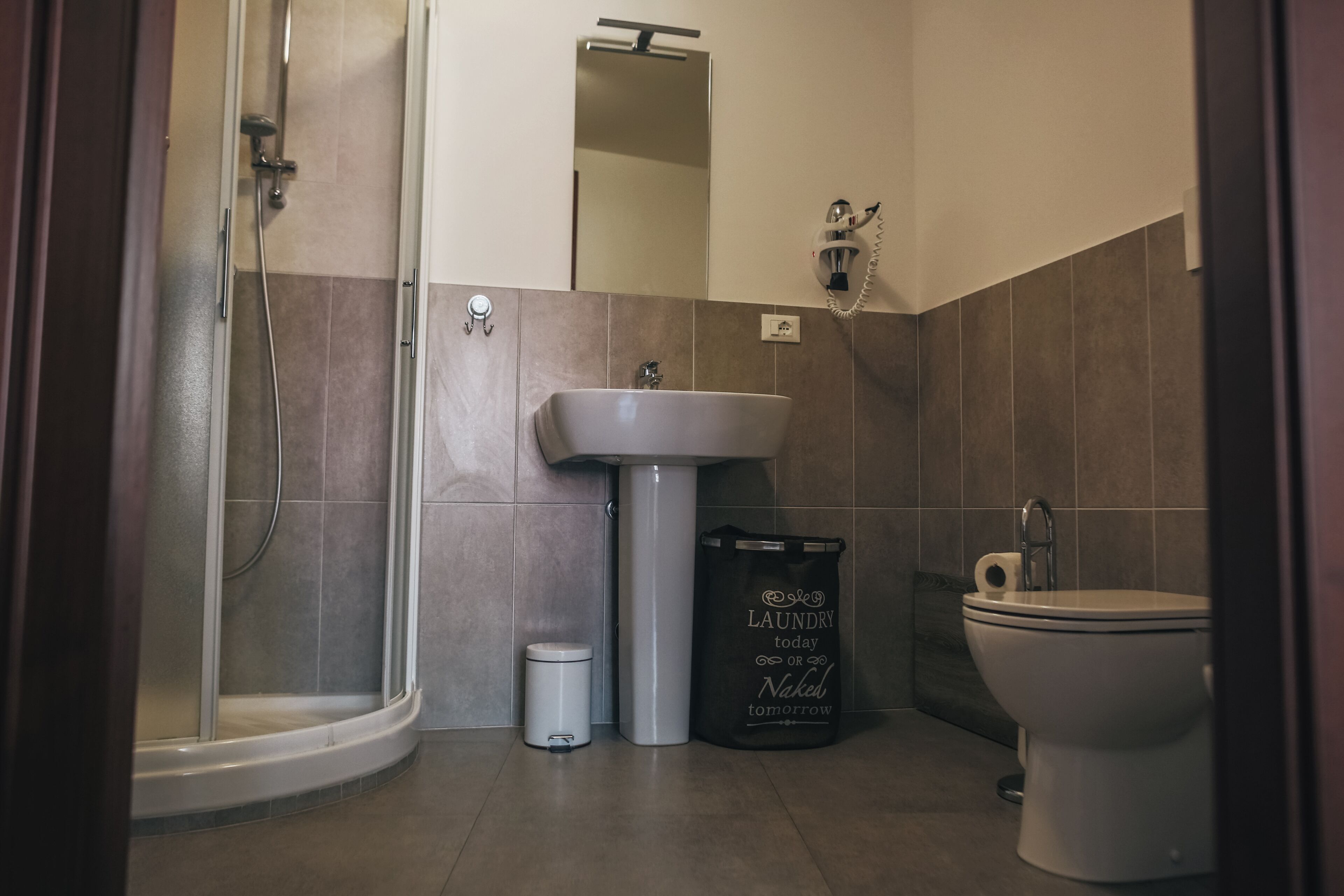 Residenza al Castello