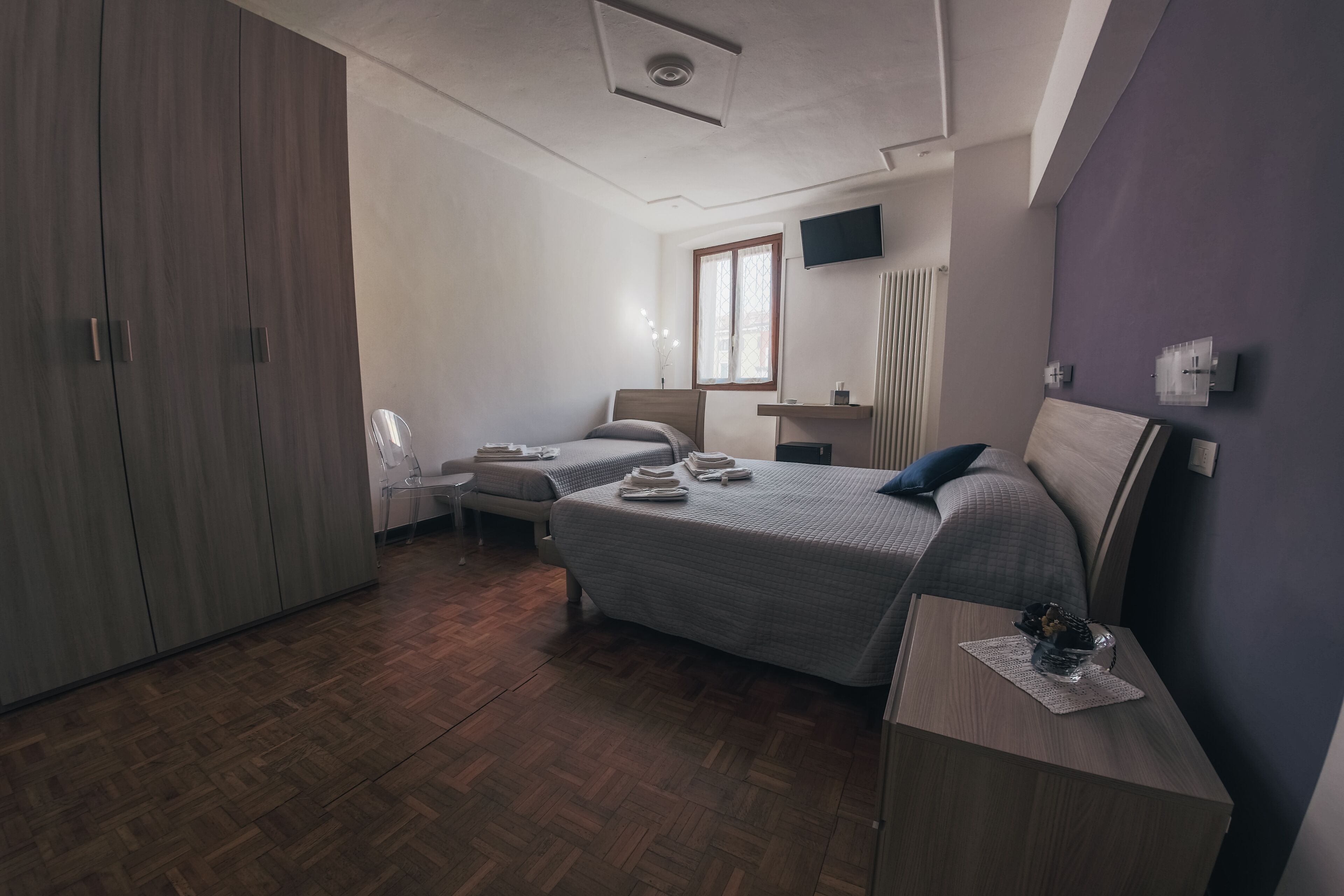 Residenza al Castello