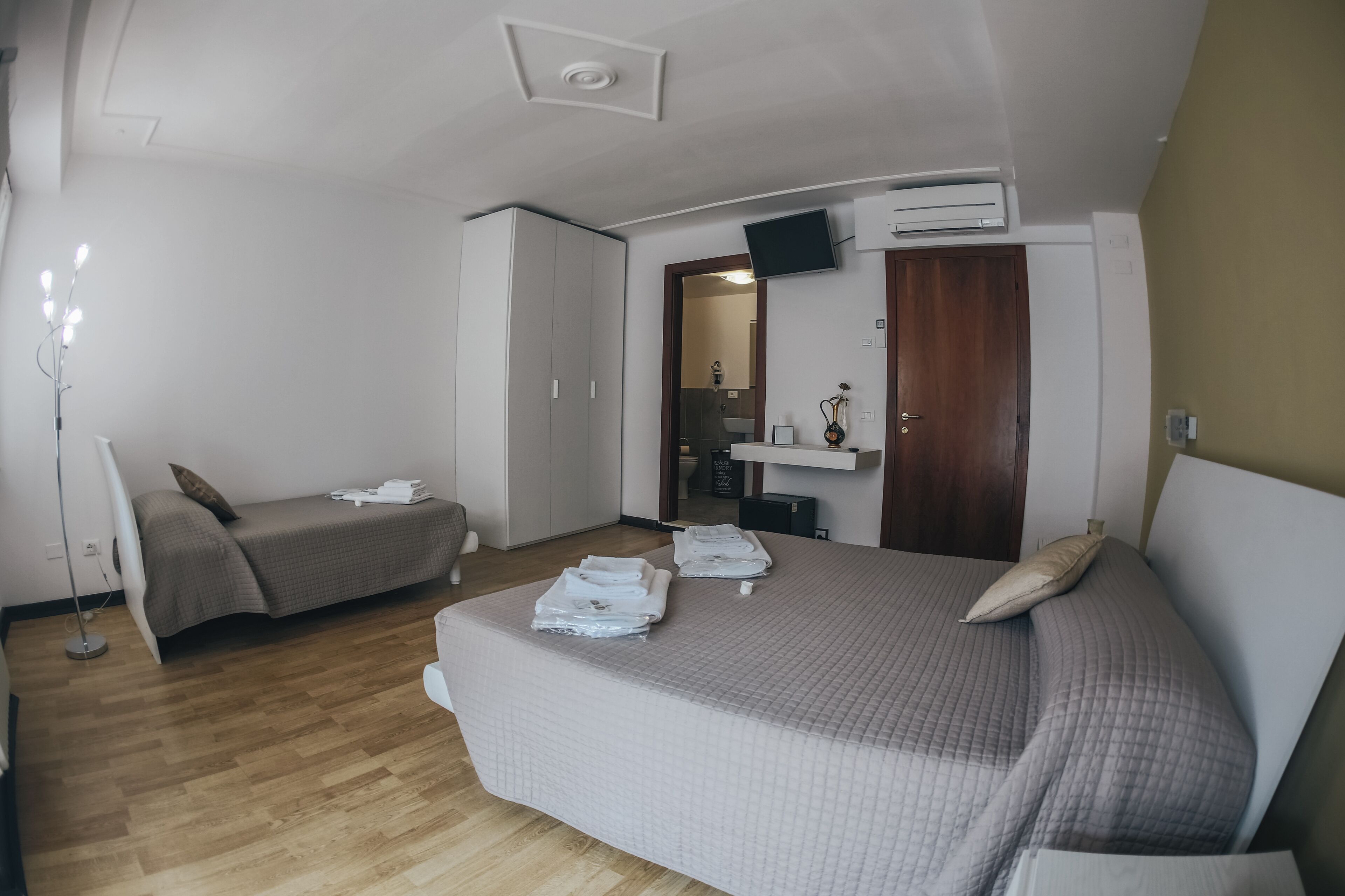 Residenza al Castello