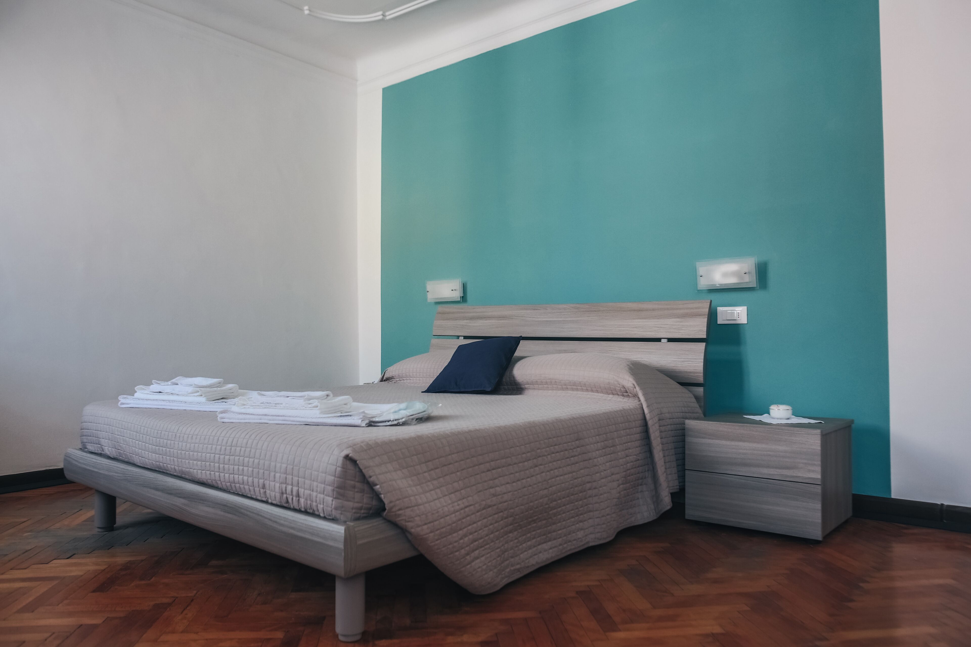 Residenza al Castello