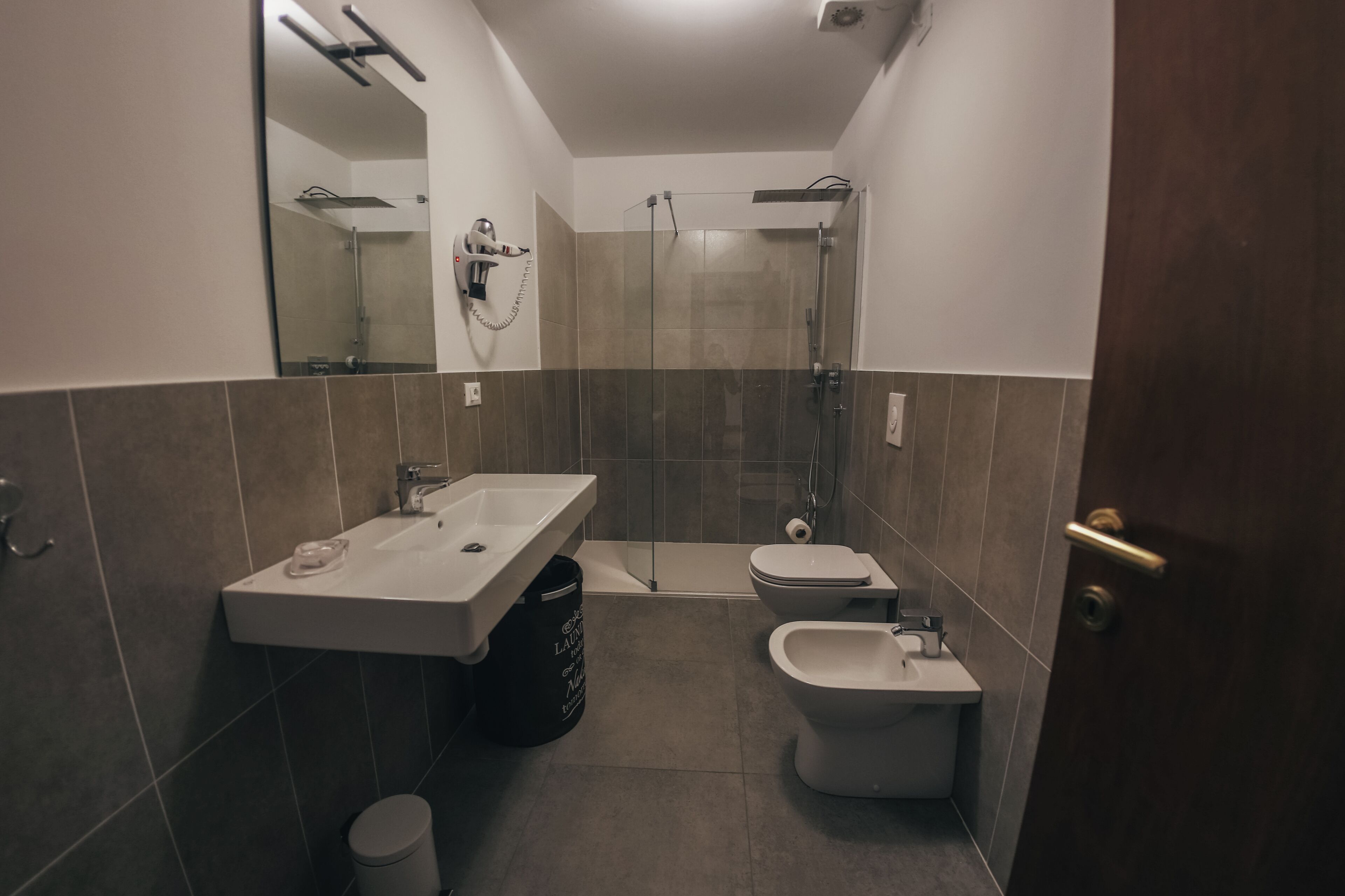 Residenza al Castello