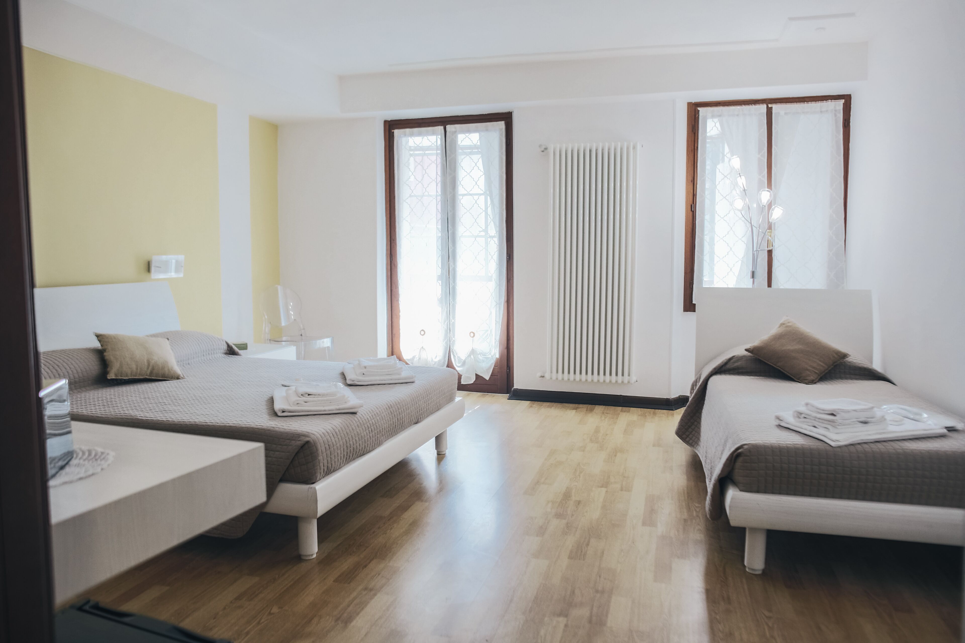 Residenza al Castello