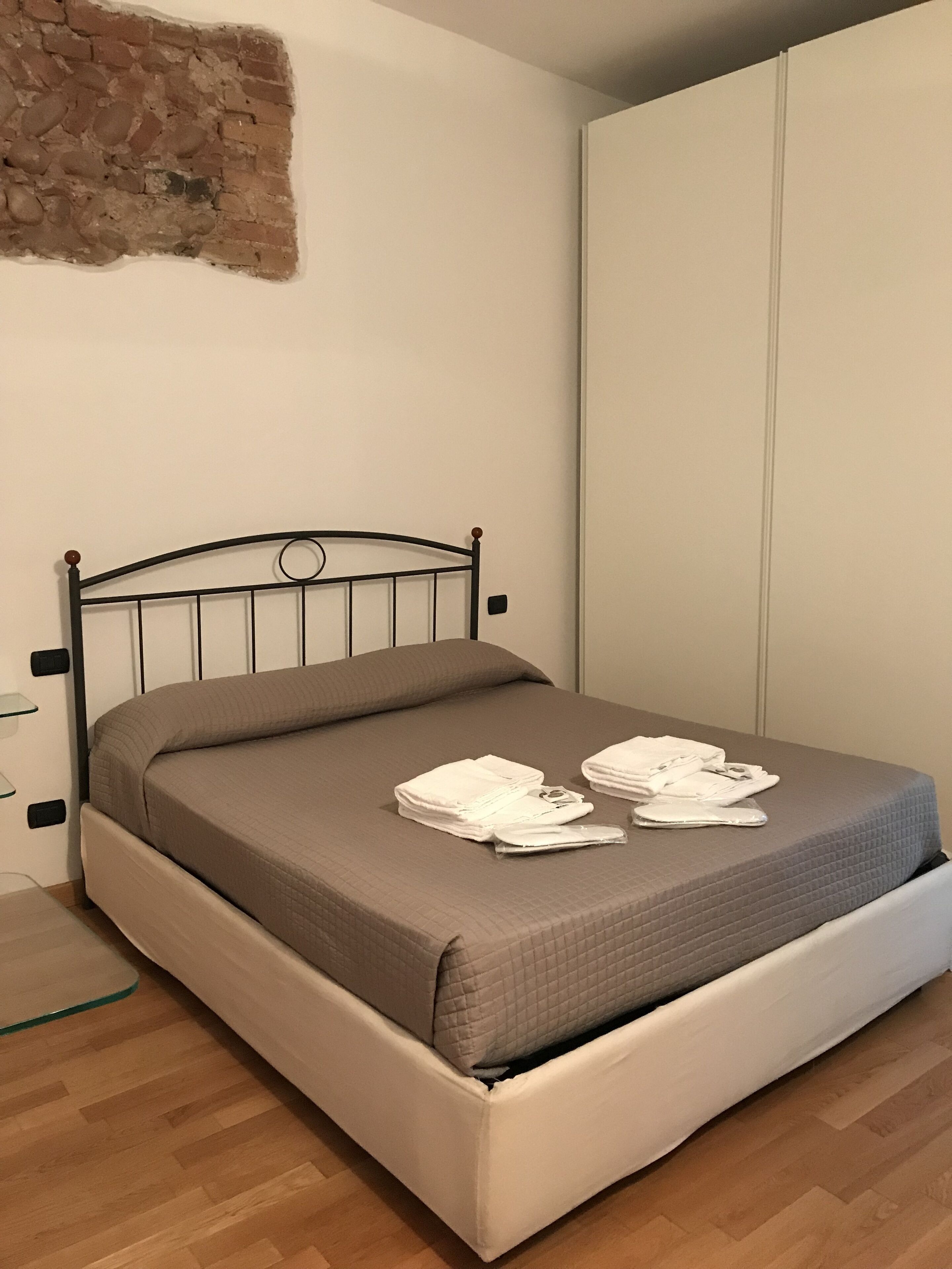 Residenza al Castello