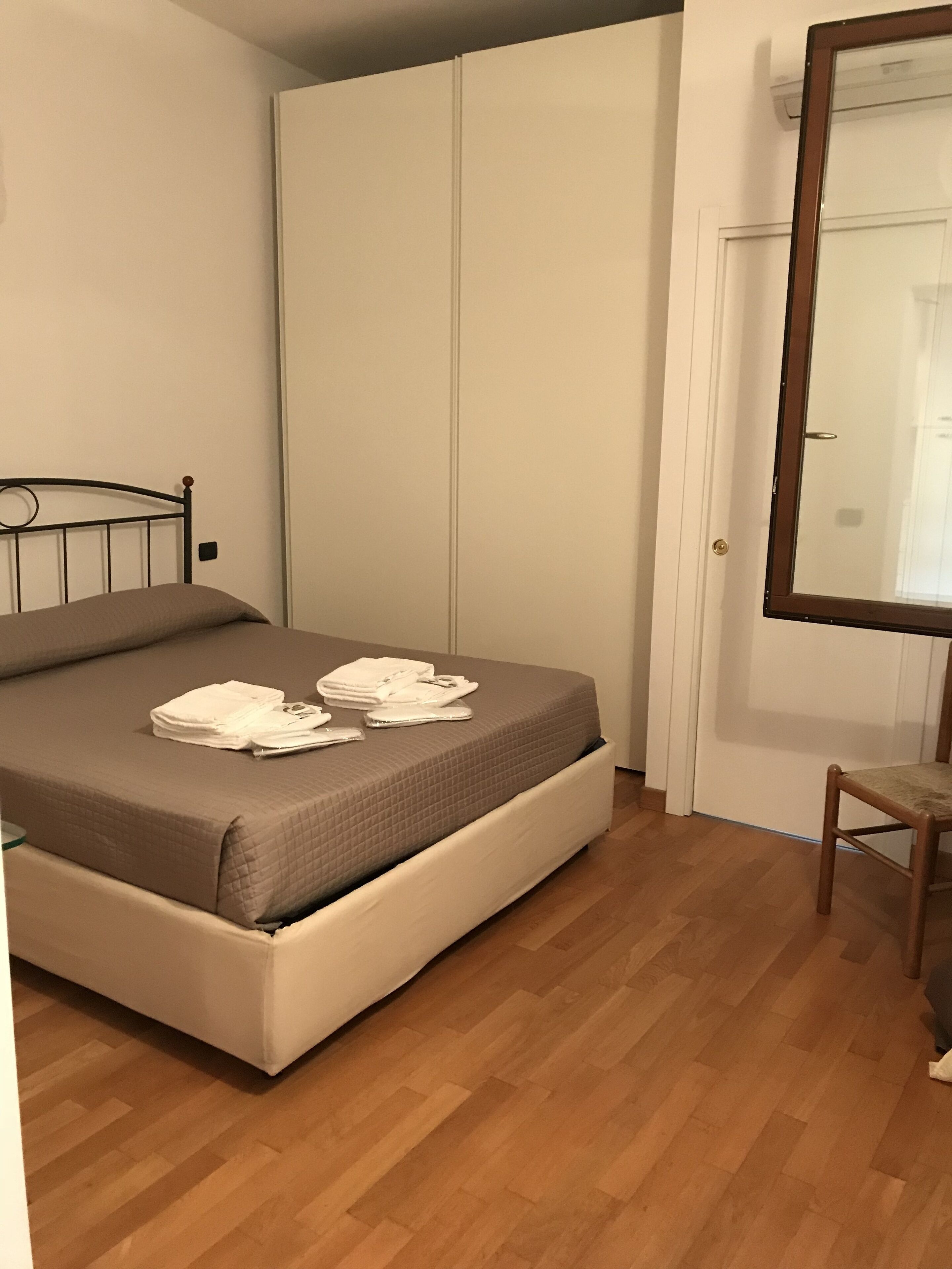 Residenza al Castello