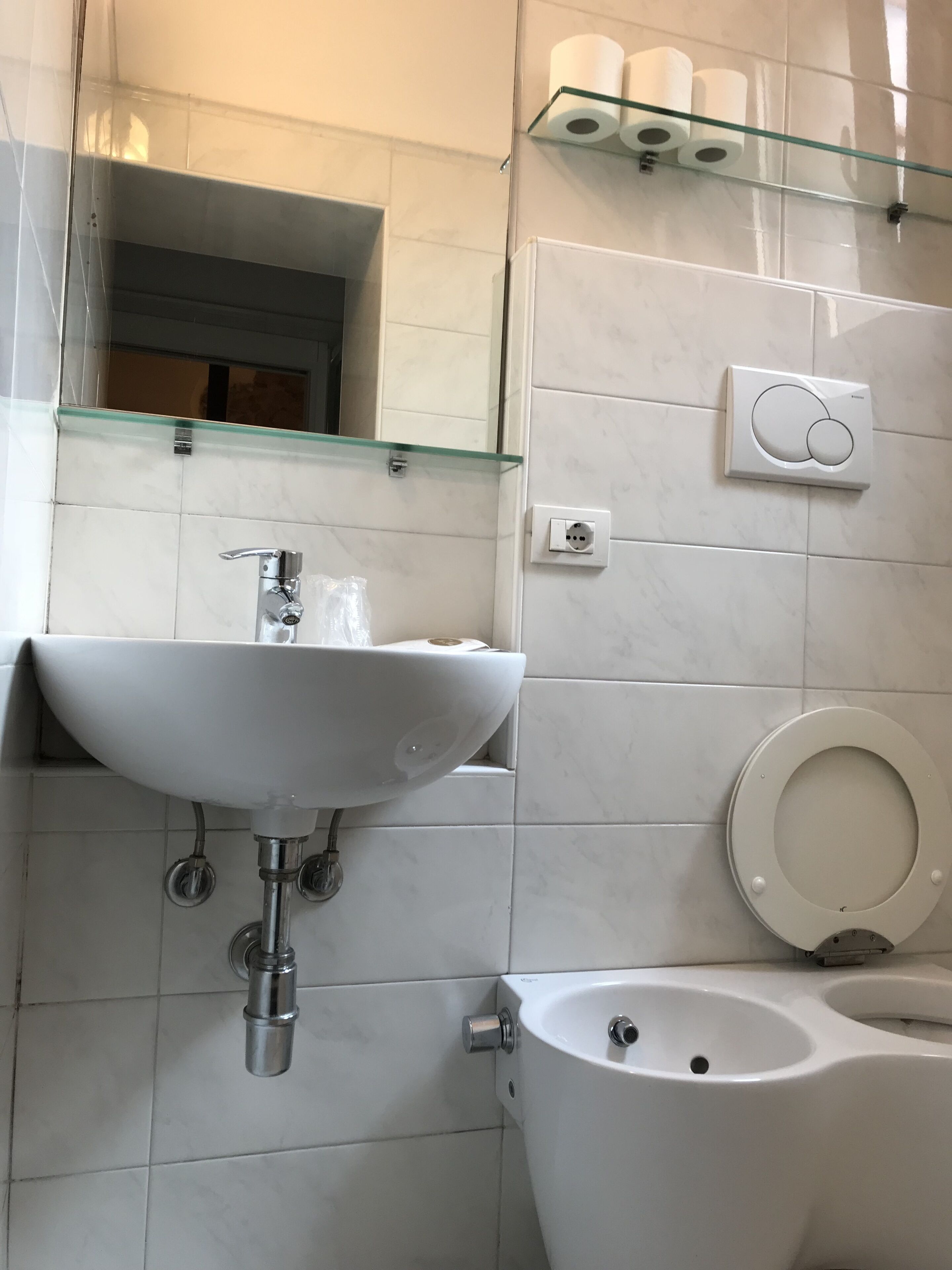 Residenza al Castello