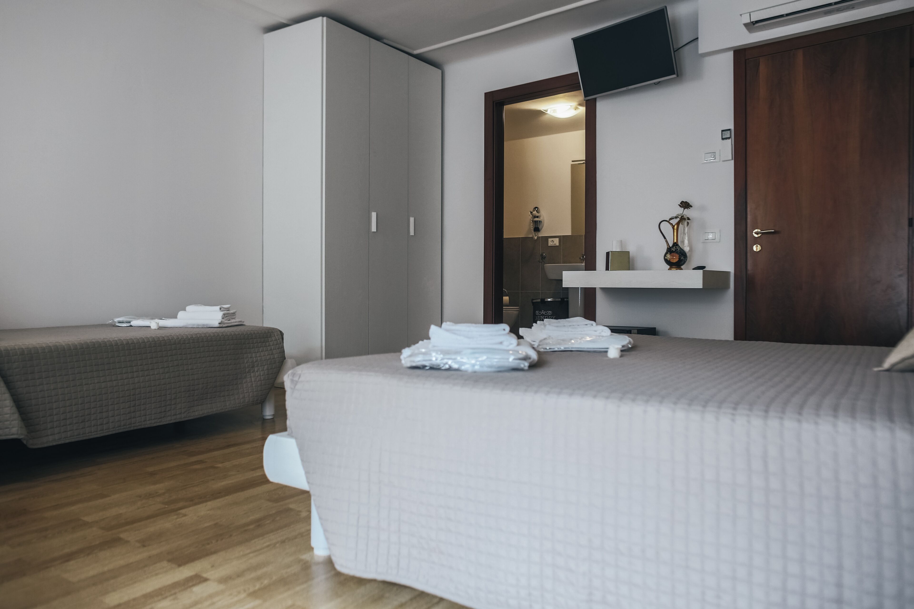 Residenza al Castello