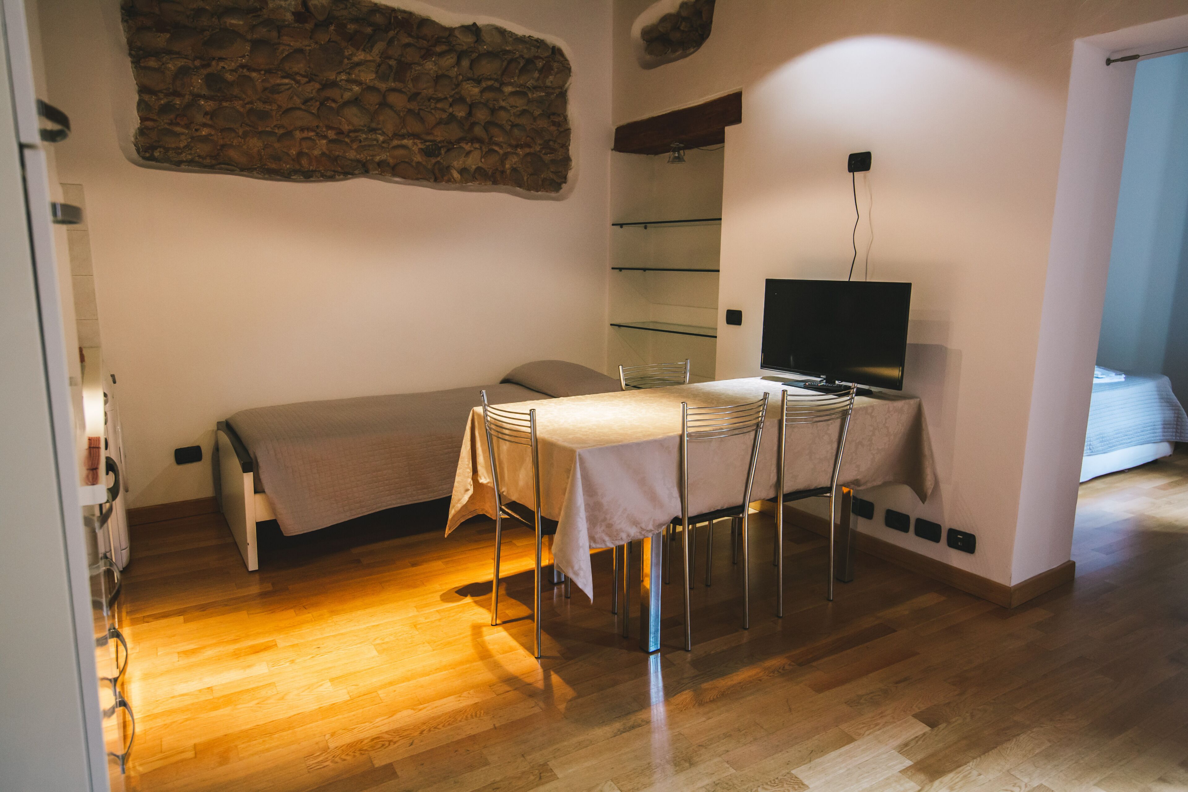 Residenza al Castello