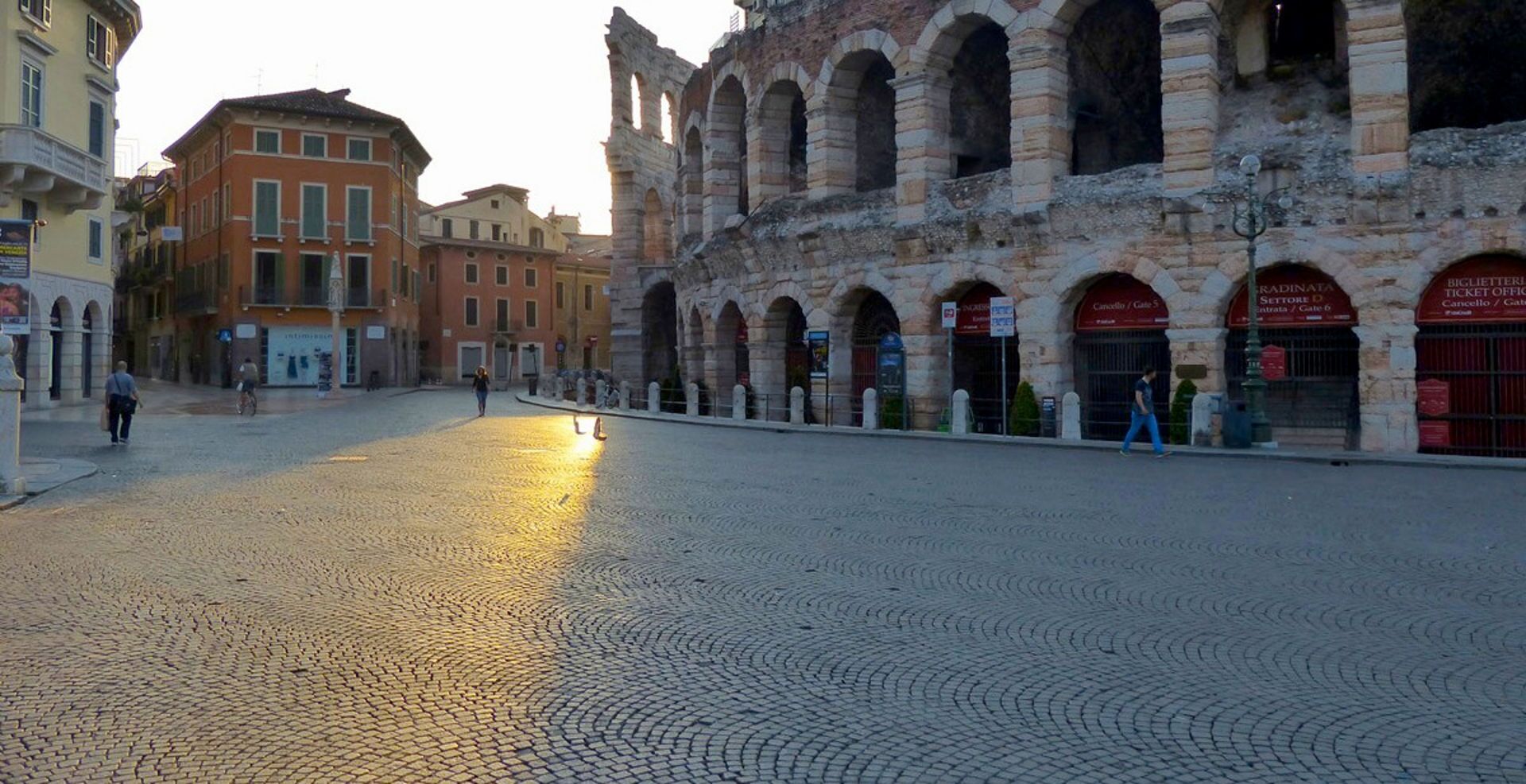 Residenza al Castello