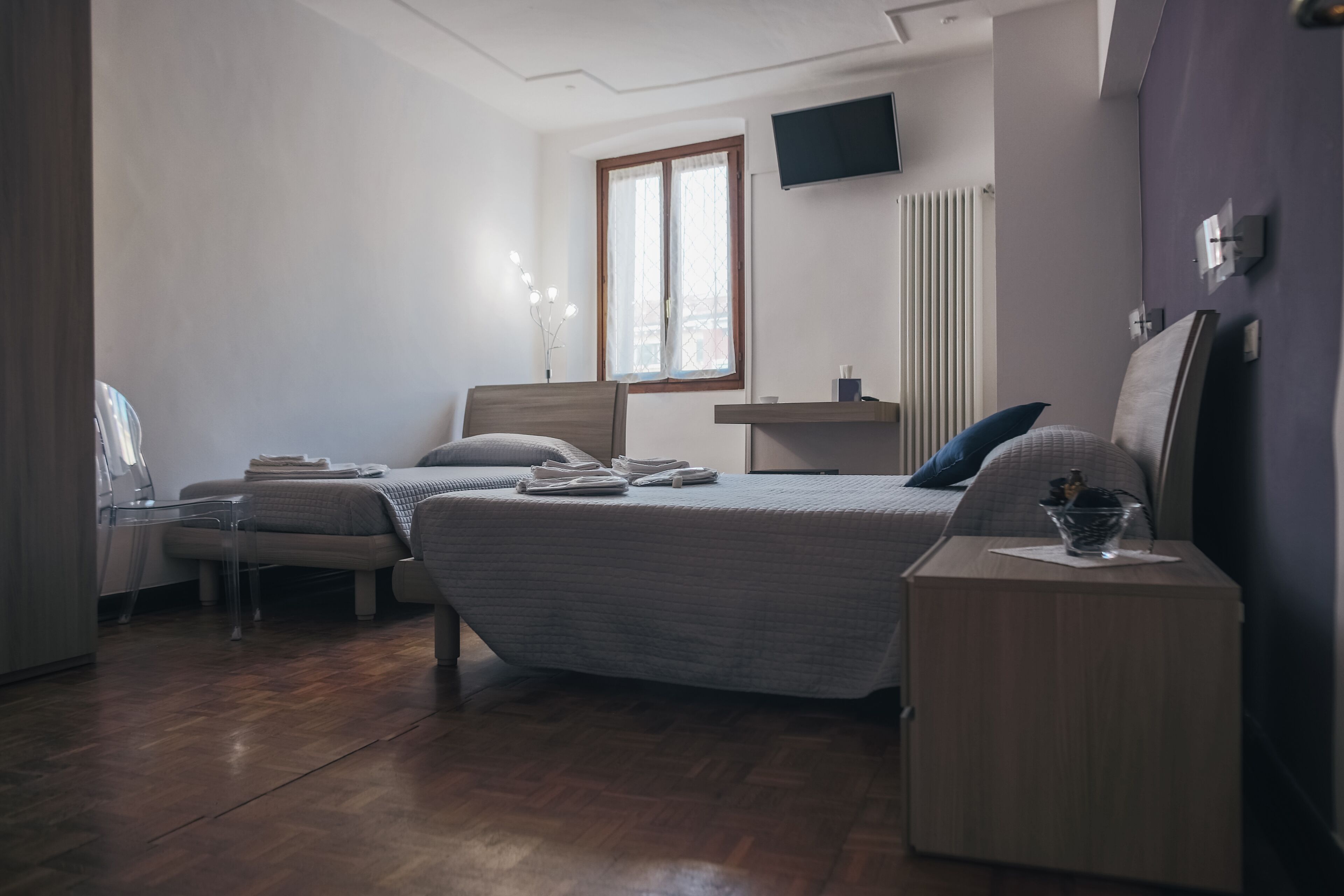 Residenza al Castello