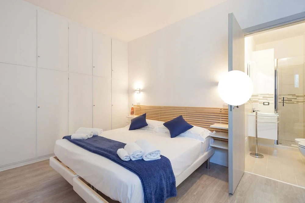 Residenza Borgo Trento