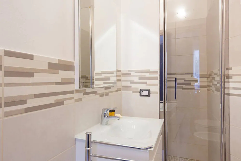 Residenza Borgo Trento