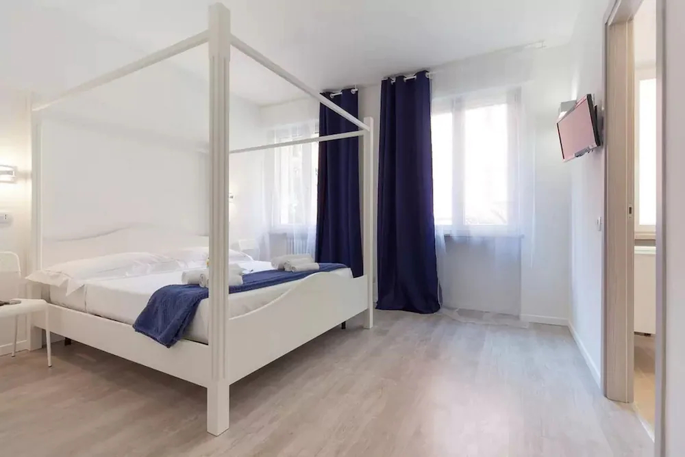 Residenza Borgo Trento