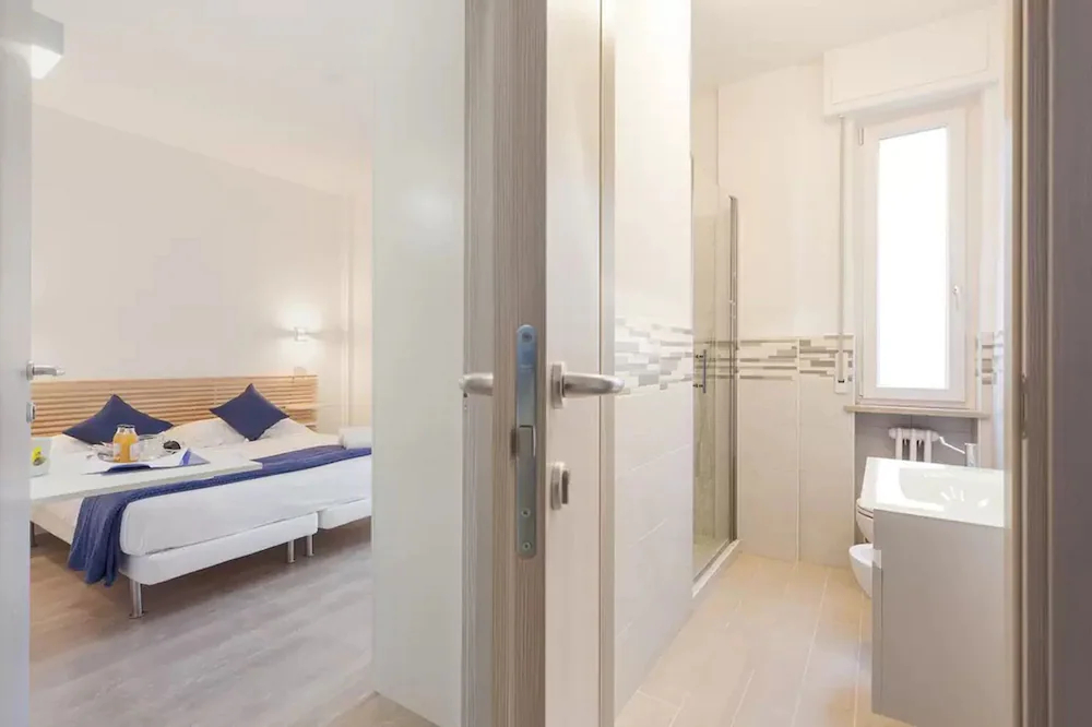 Residenza Borgo Trento