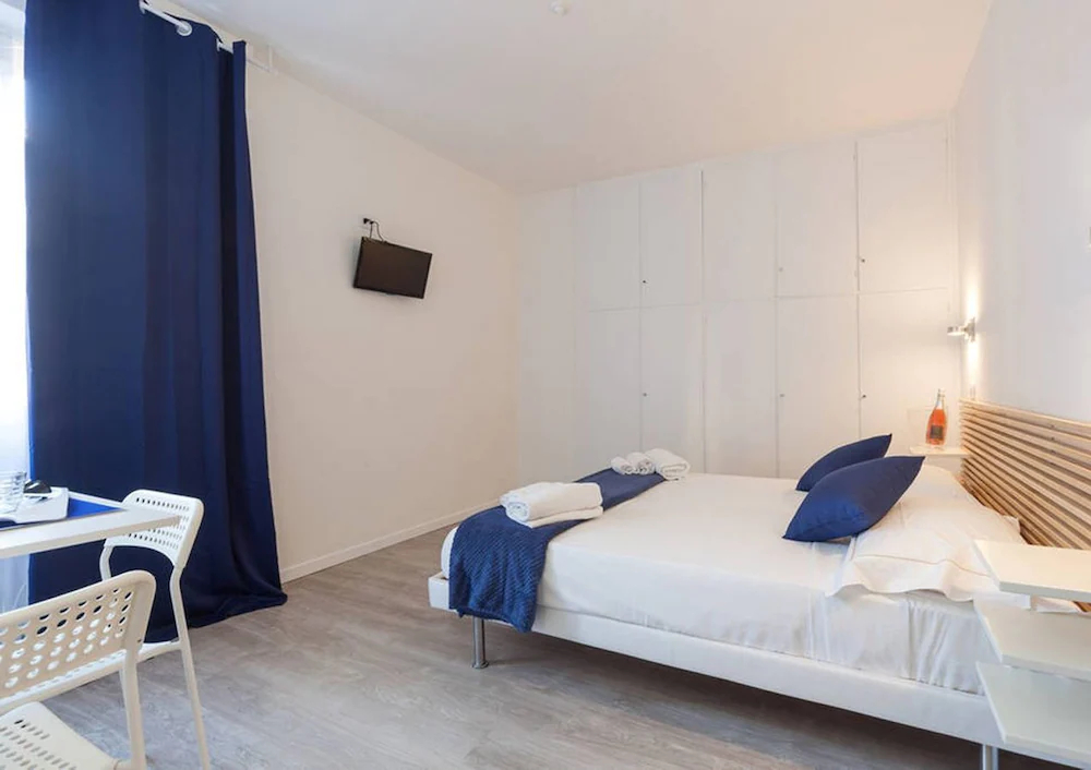 Residenza Borgo Trento