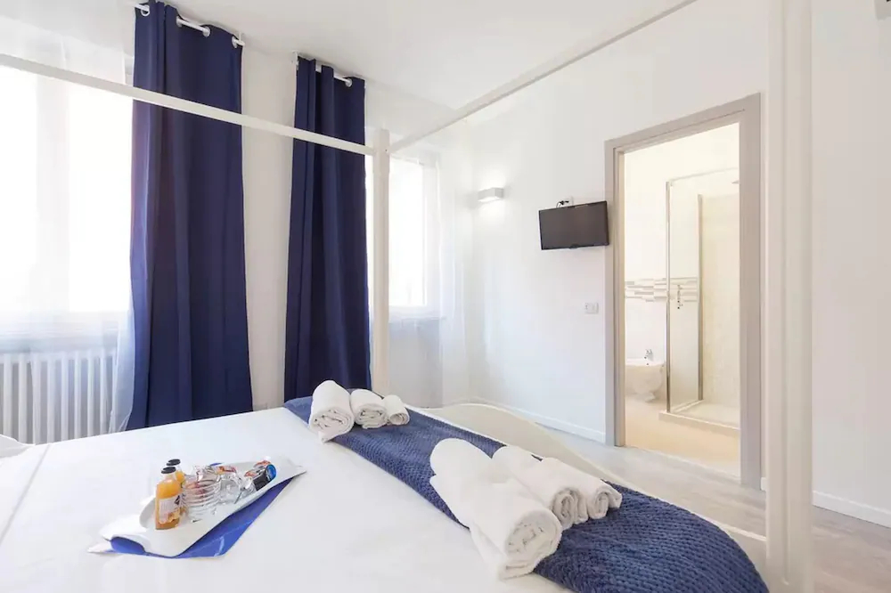 Residenza Borgo Trento