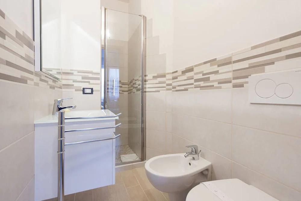 Residenza Borgo Trento