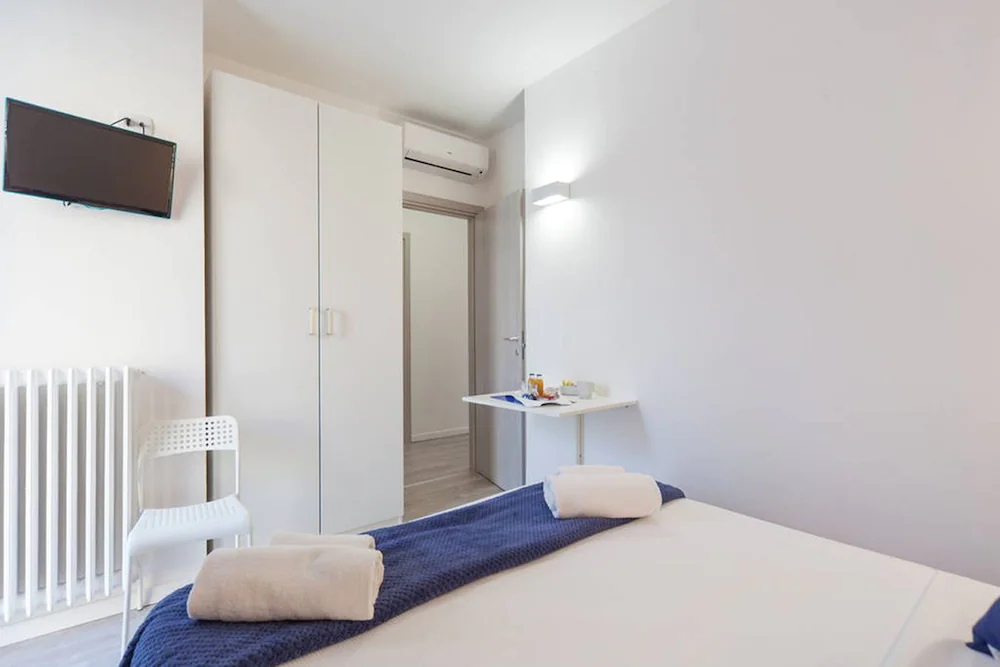 Residenza Borgo Trento