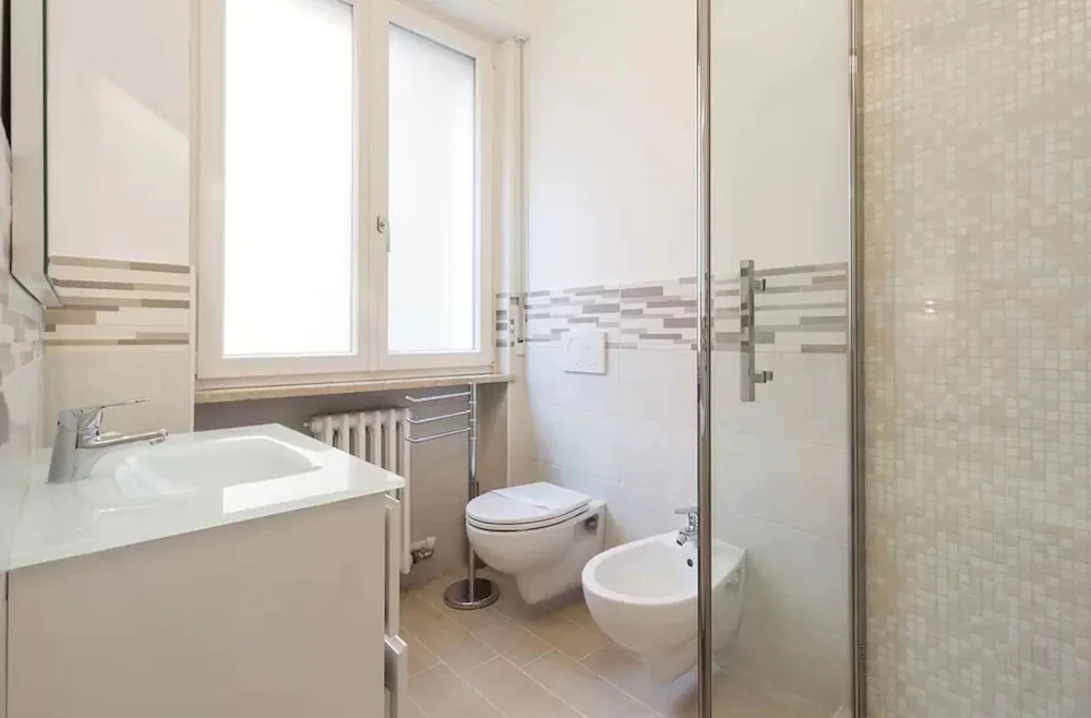 Residenza Borgo Trento