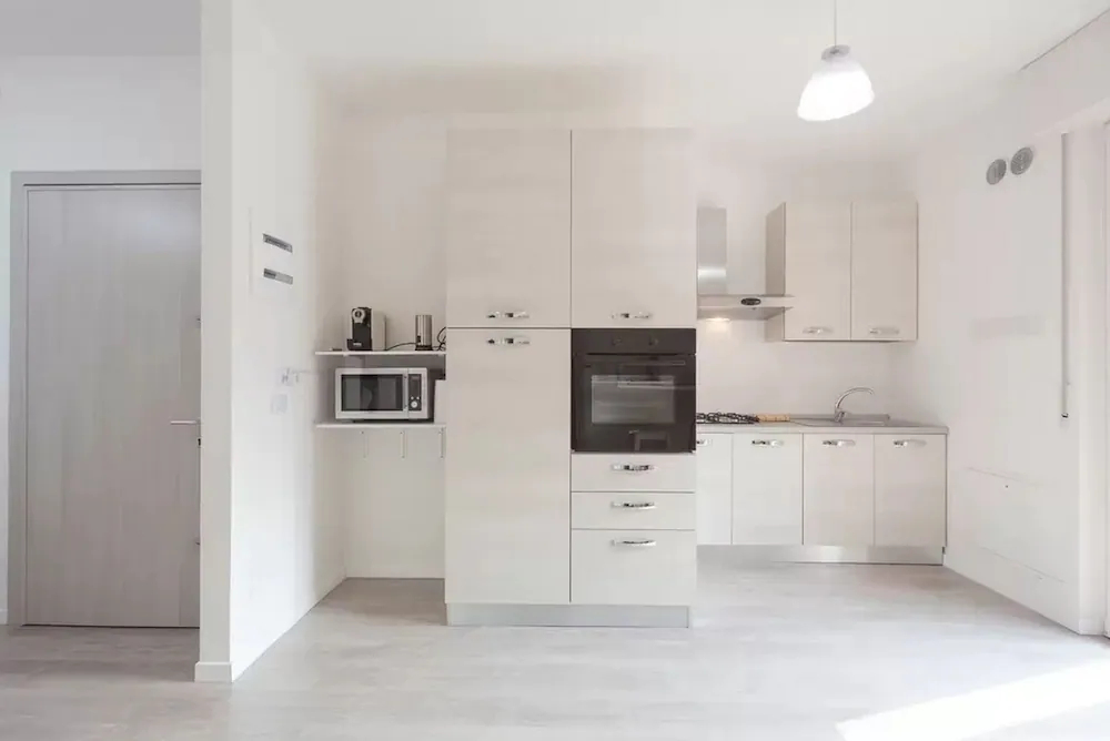 Residenza Borgo Trento