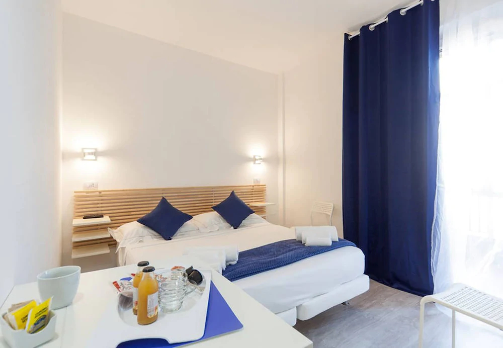 Residenza Borgo Trento