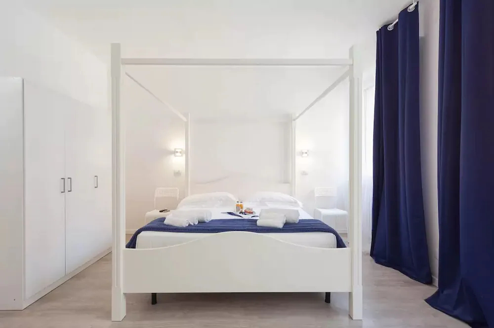 Residenza Borgo Trento