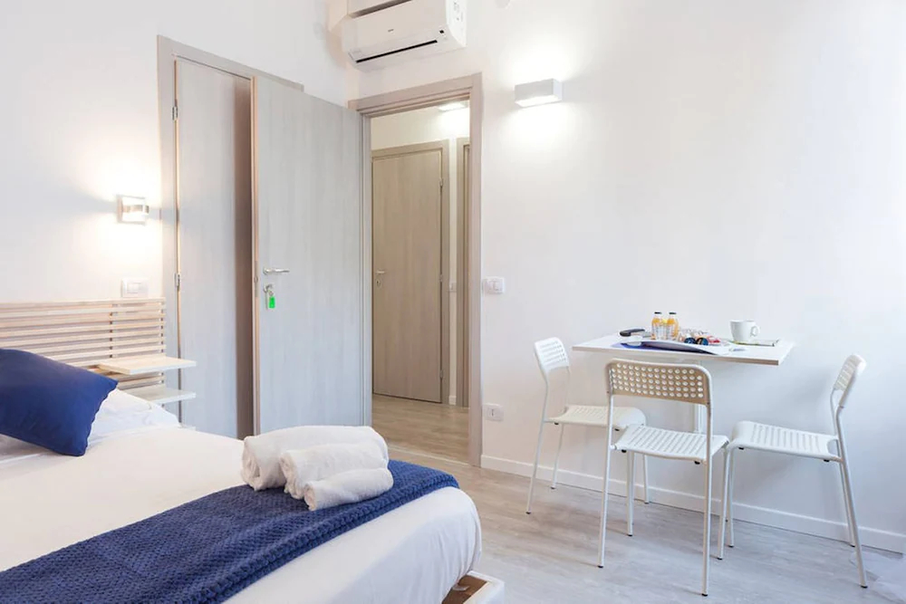 Residenza Borgo Trento