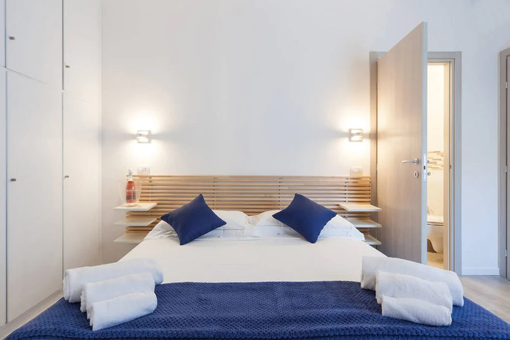 Residenza Borgo Trento