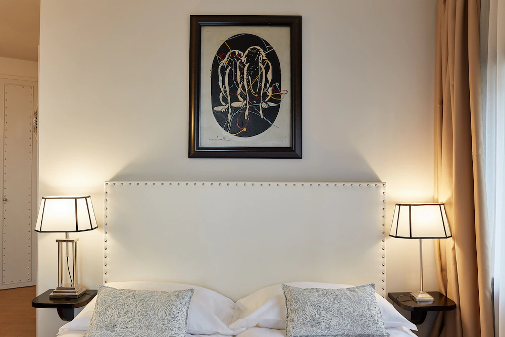 Residenza Ca'degli Enzi
