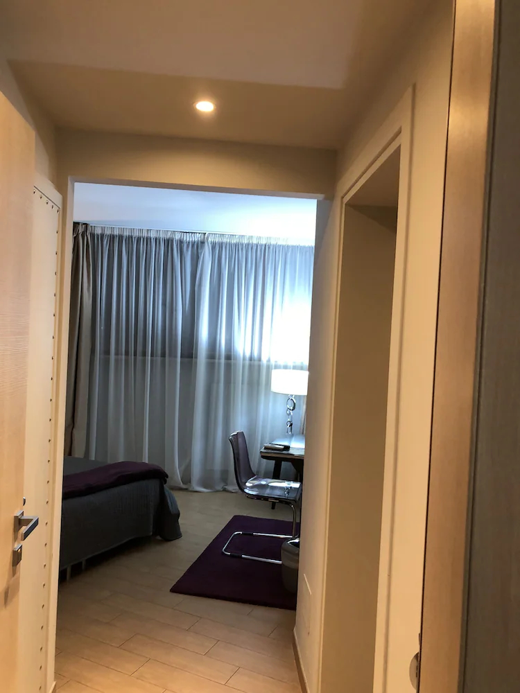 Residenza Ca'degli Enzi