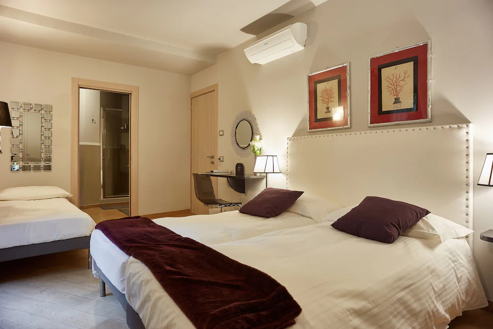 Residenza Ca'degli Enzi
