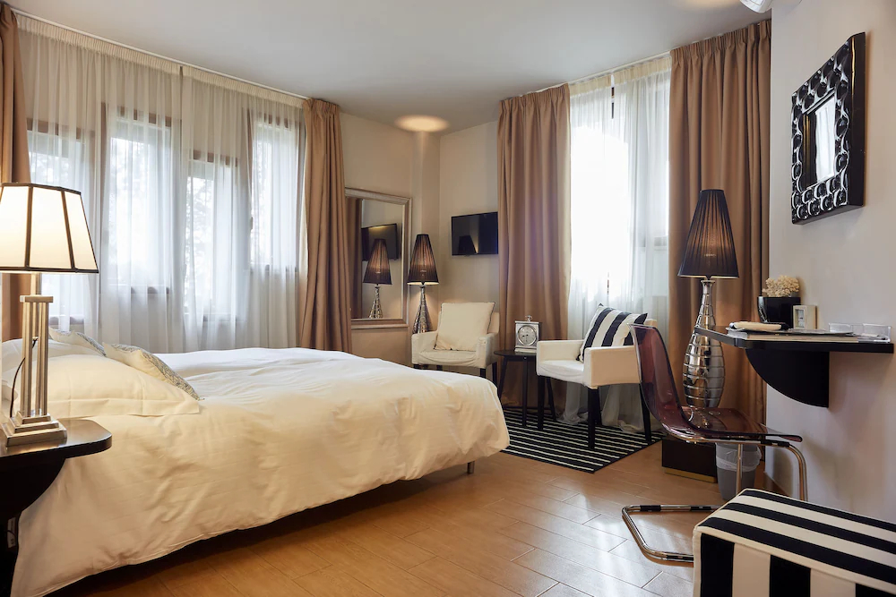 Residenza Ca'degli Enzi