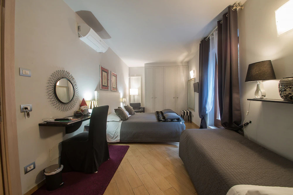 Residenza Ca'degli Enzi